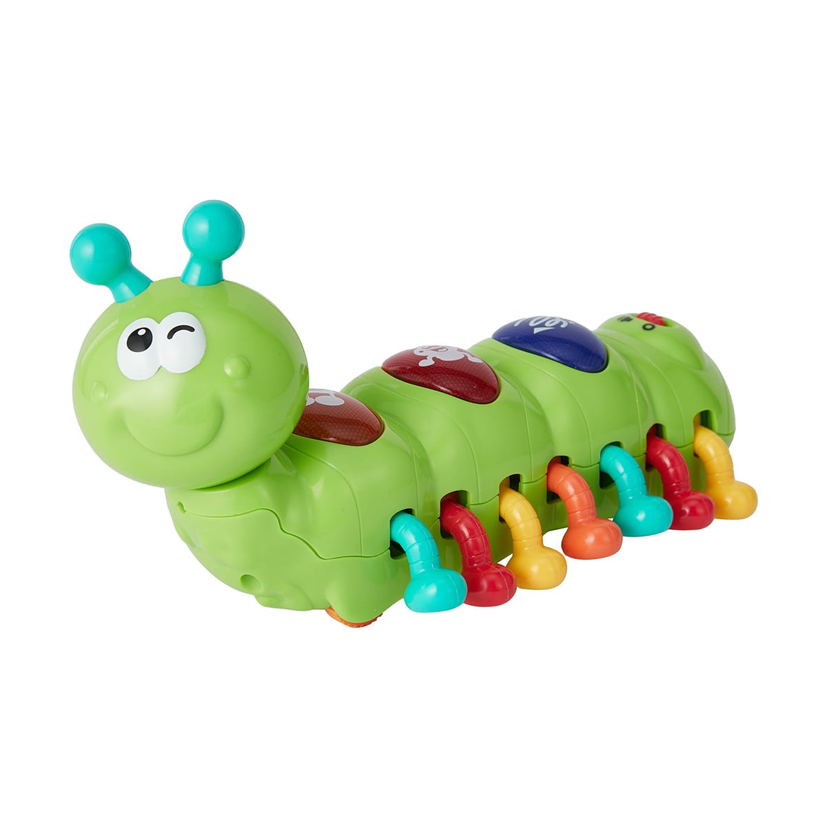 Caterpillar store toys kmart