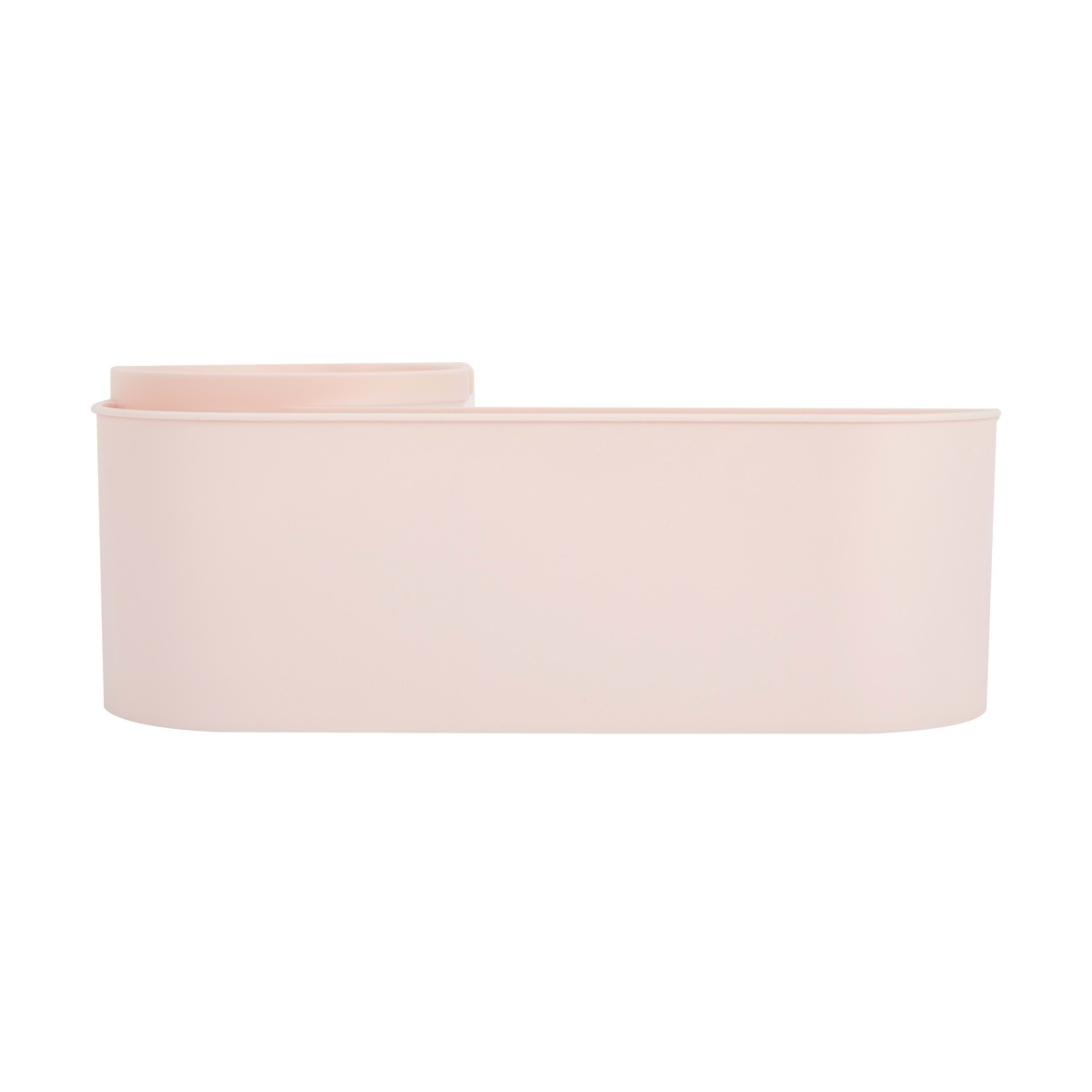 7 2 Draw Organiser - Light Pink, 7 of 8