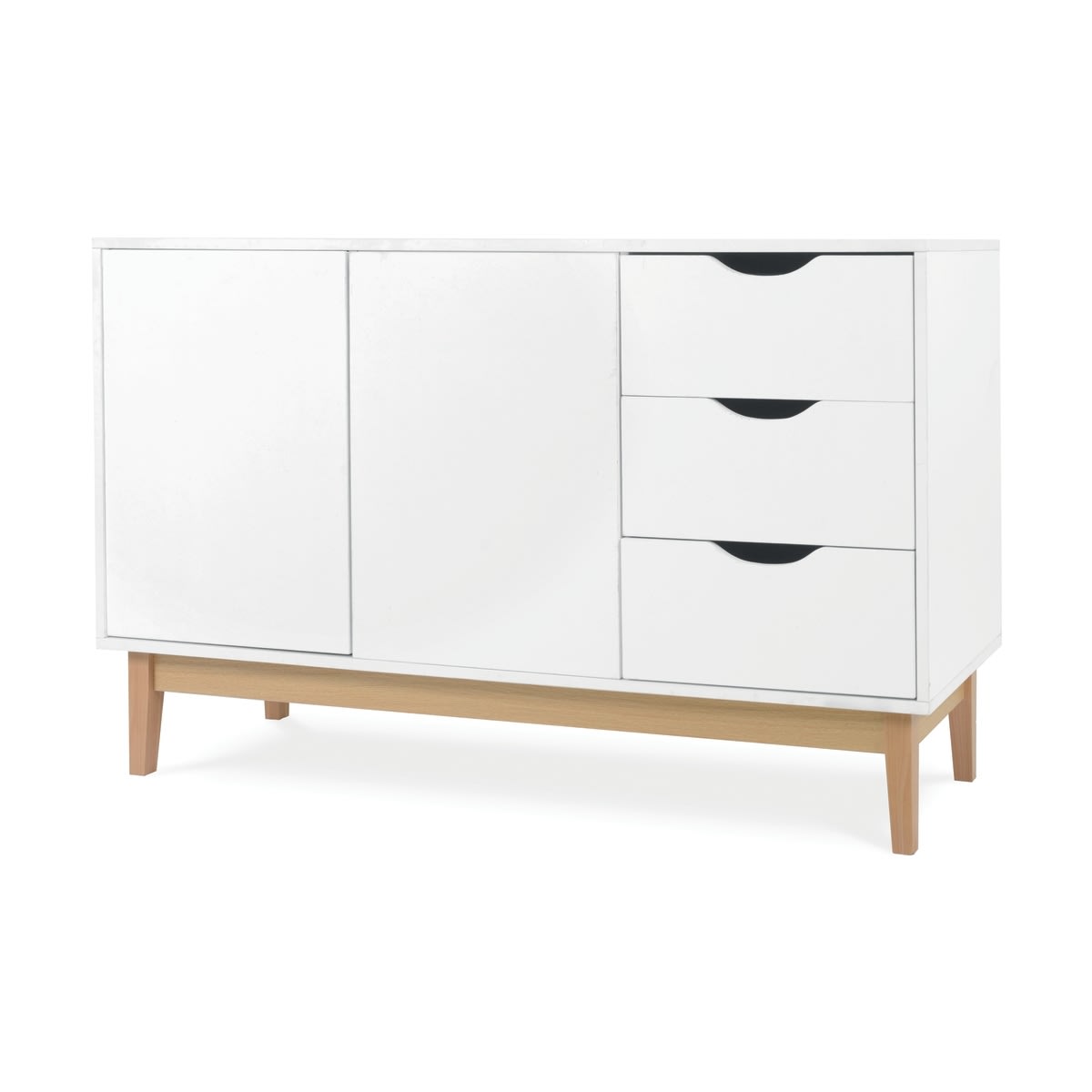 Sideboard on sale table kmart