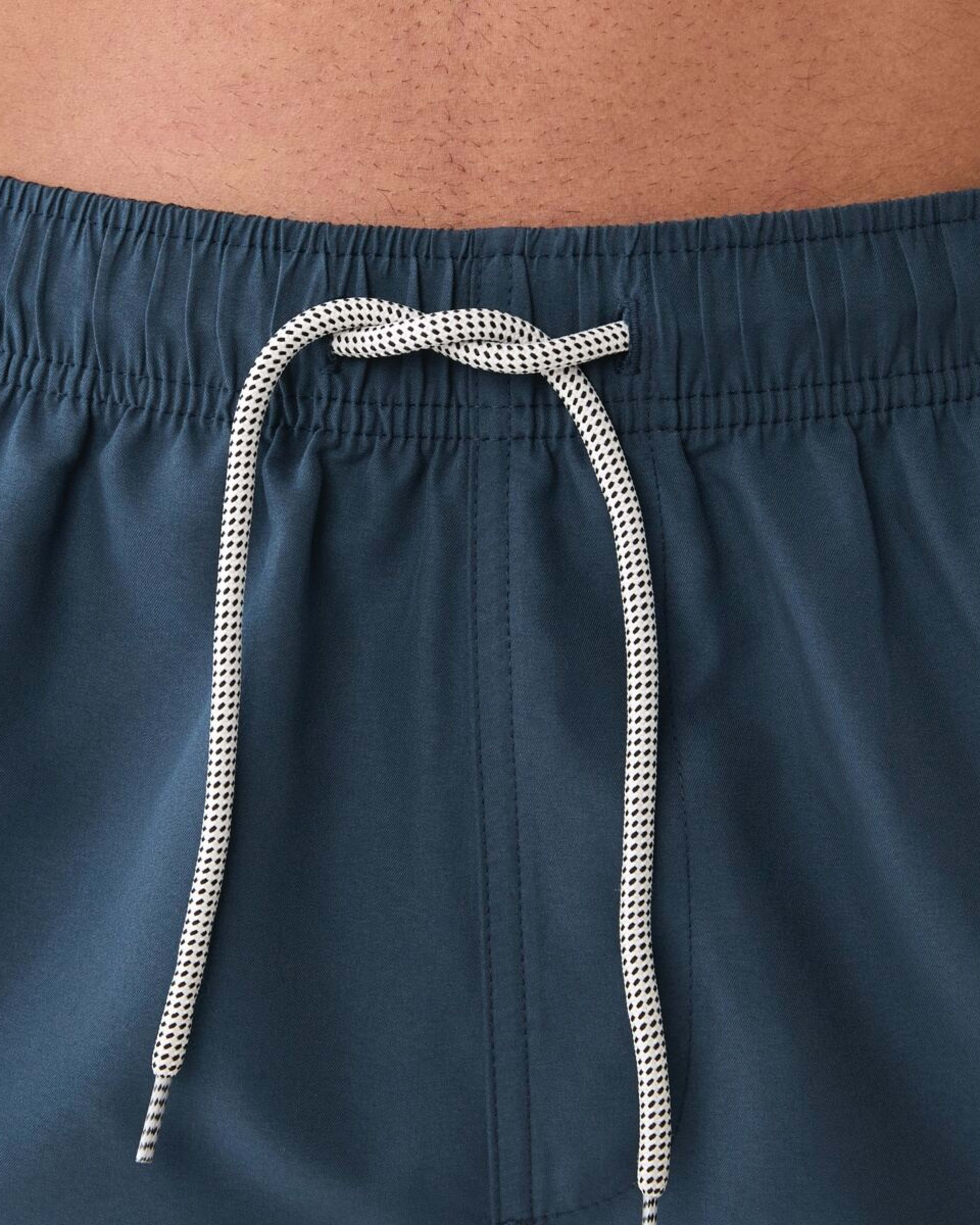 5 Core Swim Shorts SPELL NAVY, 5 of 5