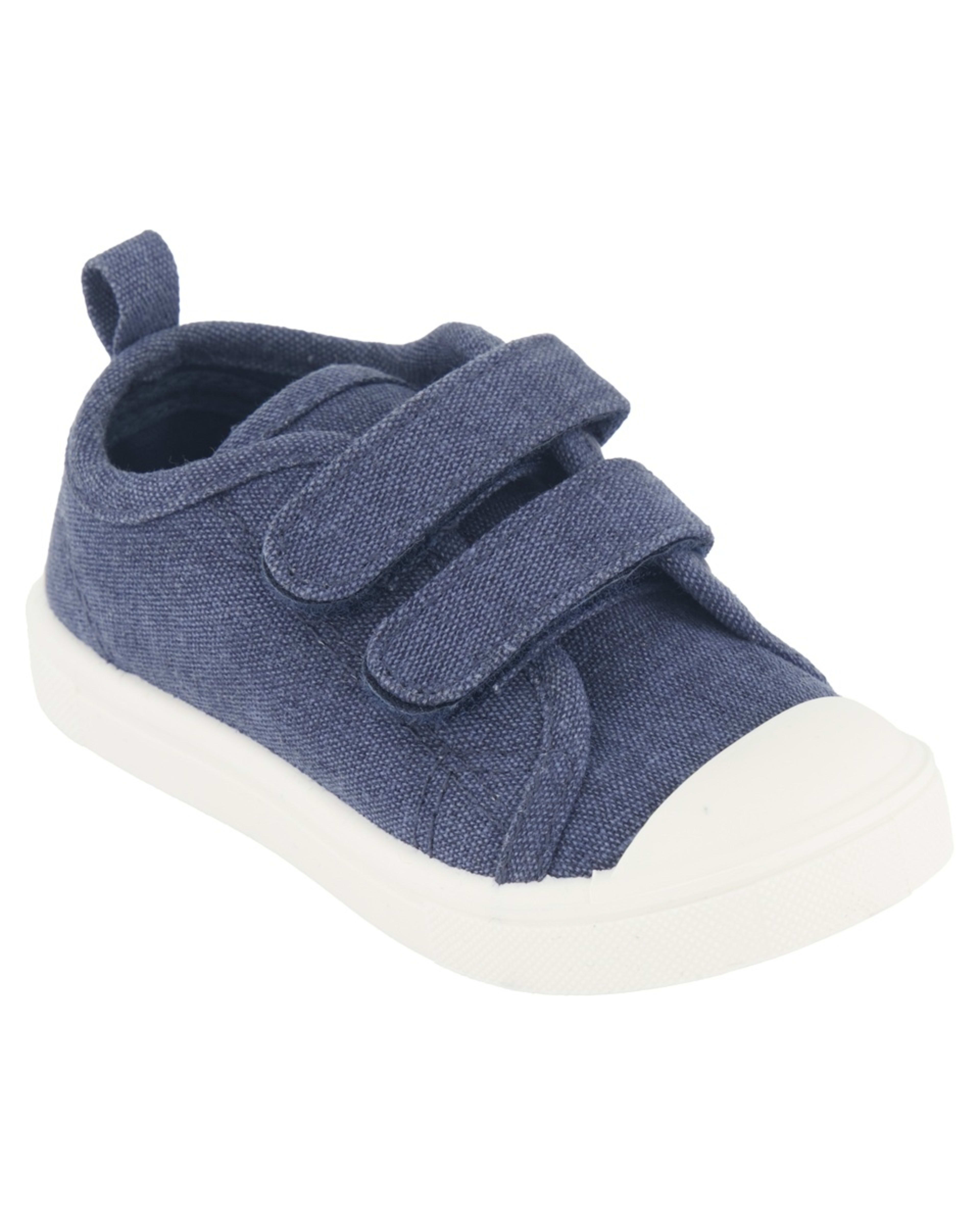 1 Baby Casual Shoes NAVY