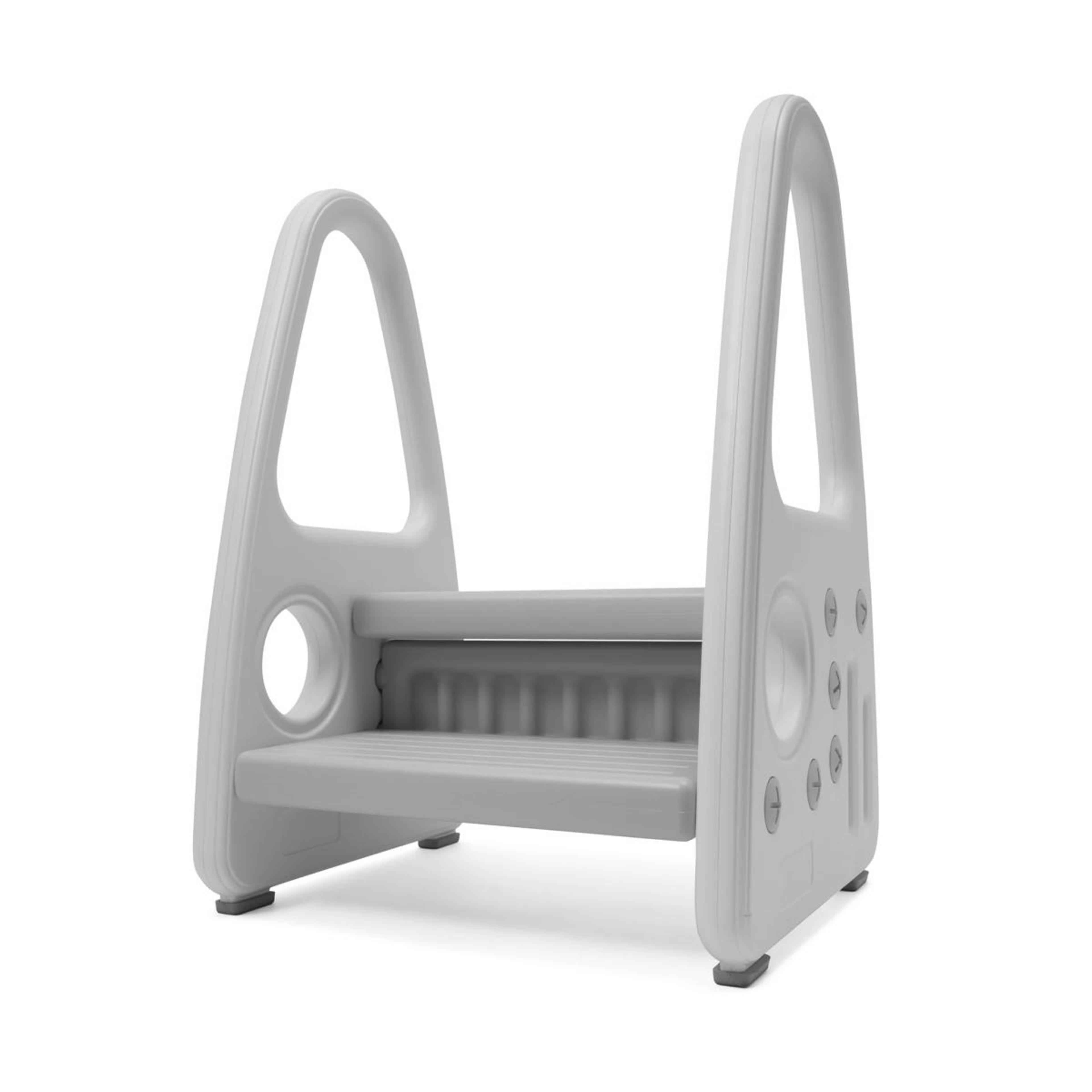 1 Step Stool with Handles