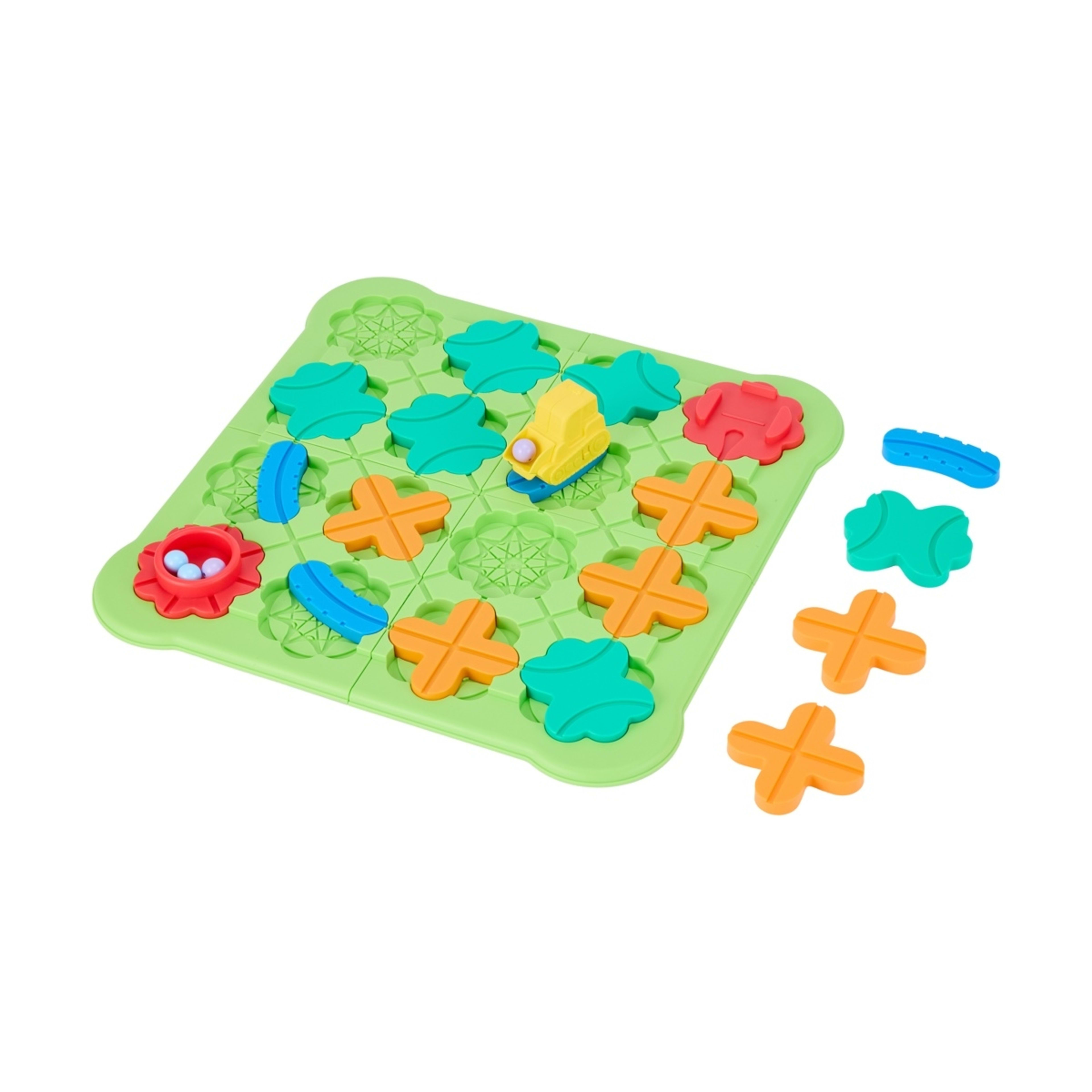 4 Puzzle Maze - Assorted, 4 of 10