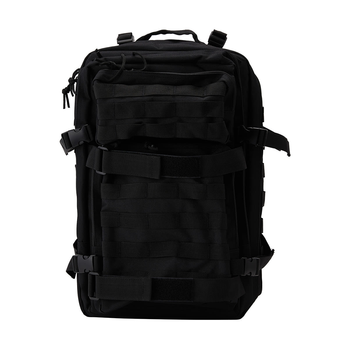 Adventure Backpack Black Kmart NZ
