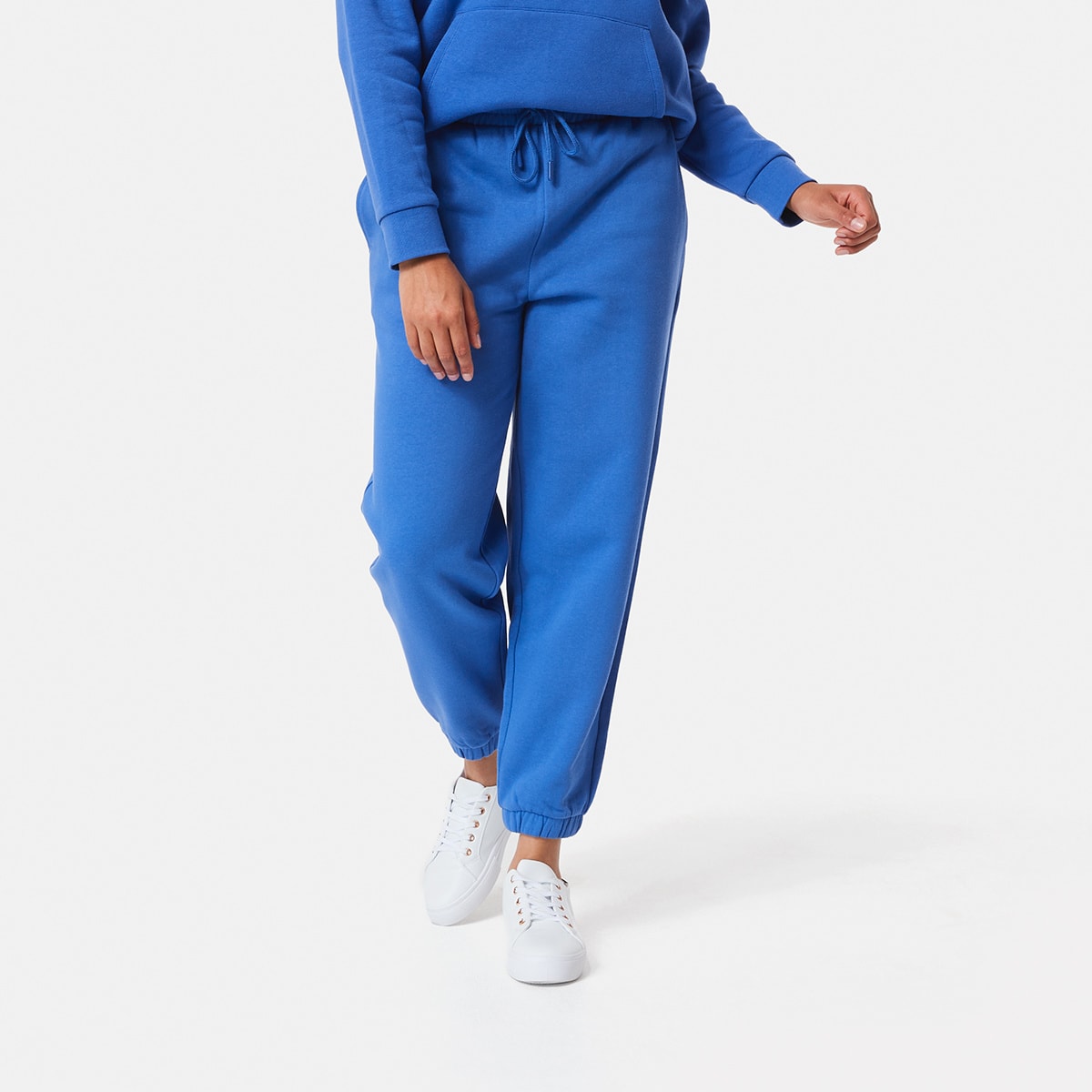 Tracksuit Cuff Joggers - Kmart