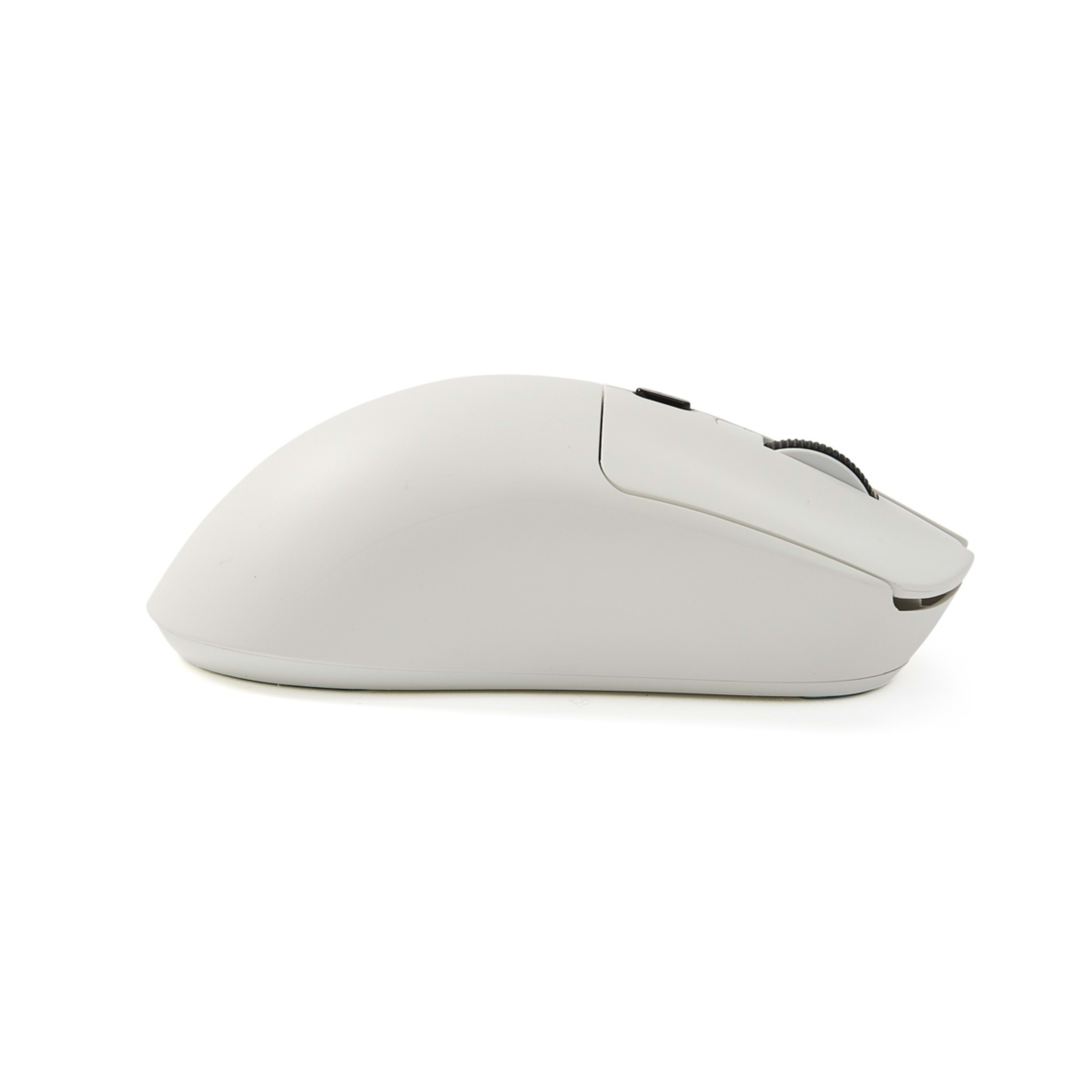 7 Wireless Gaming Mouse - White, 7 of 10