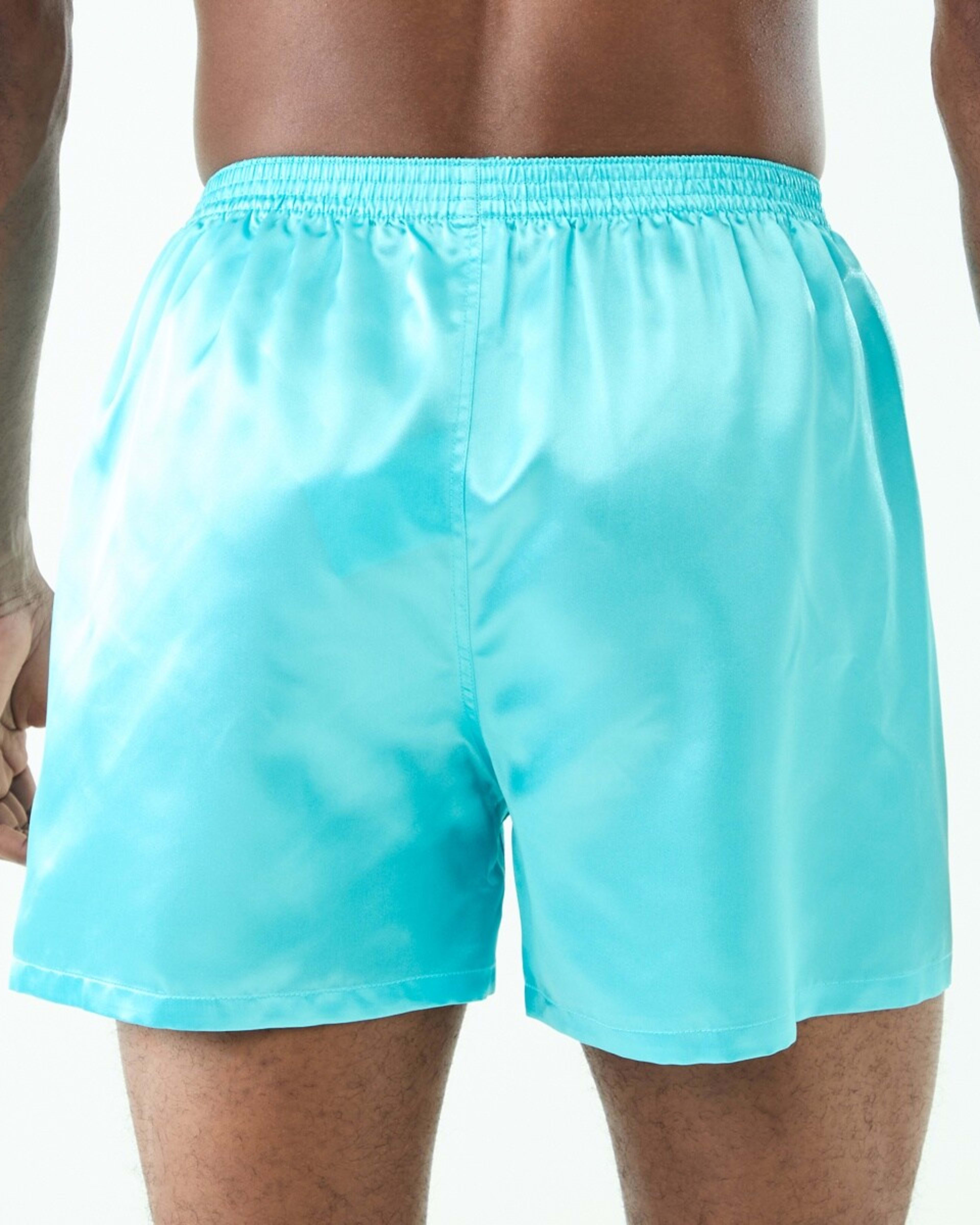 5 2 Pack Satin Boxers FUN DONUTS, 5 of 6