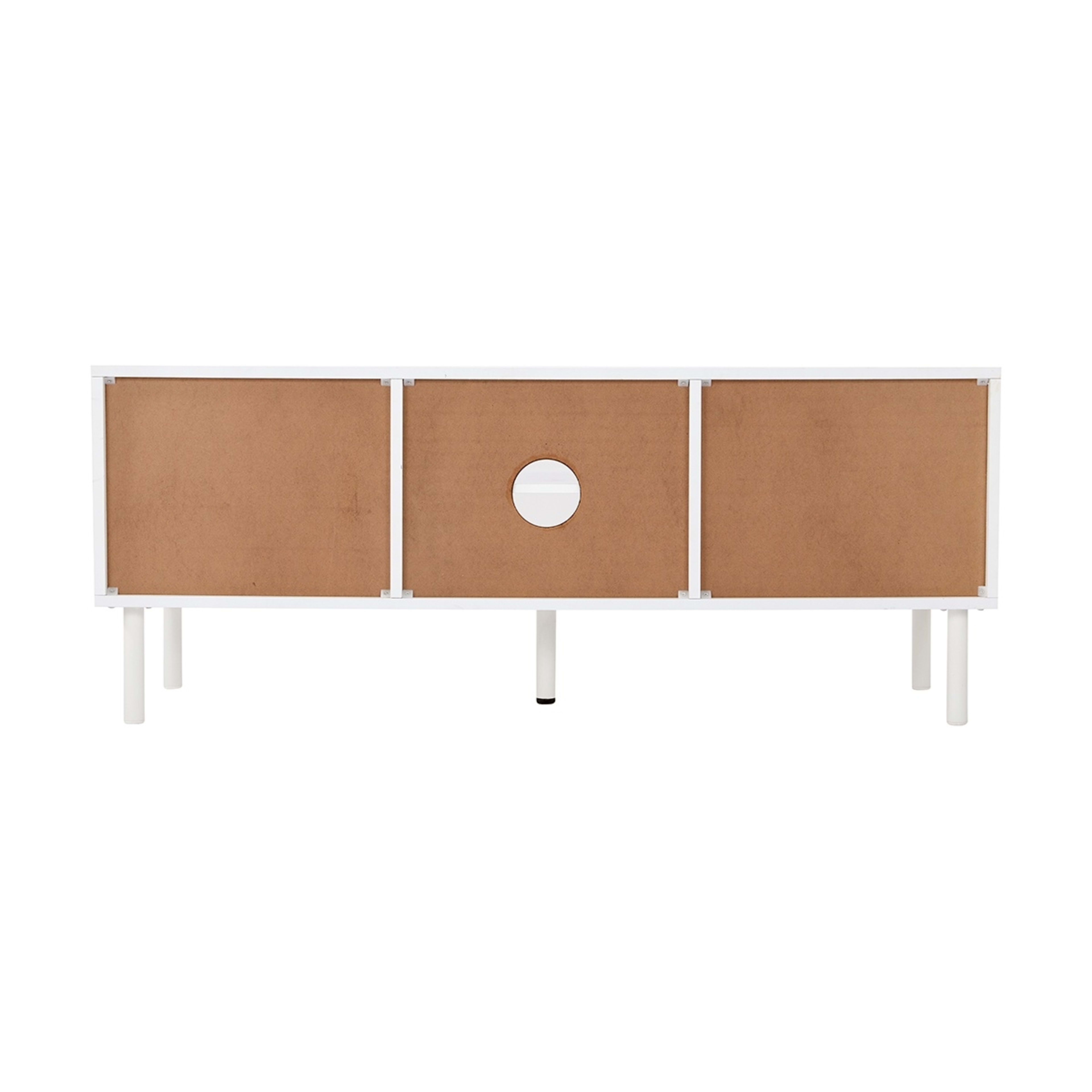 5 Alfie Entertainment Unit, 5 of 10