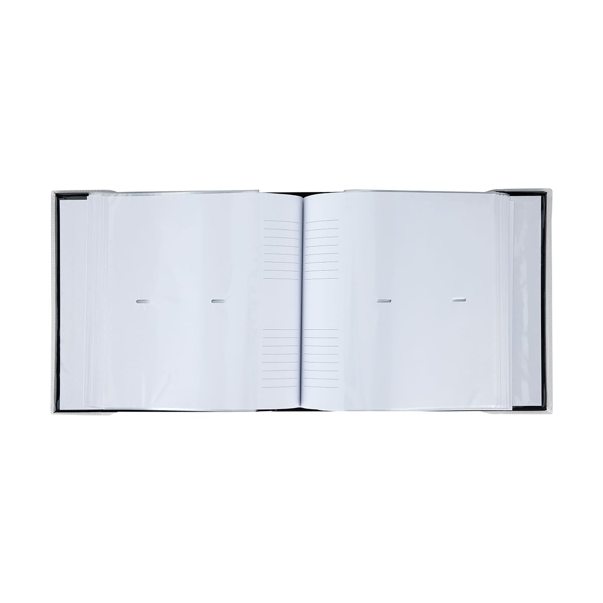 Photo Album Black Kmart NZ