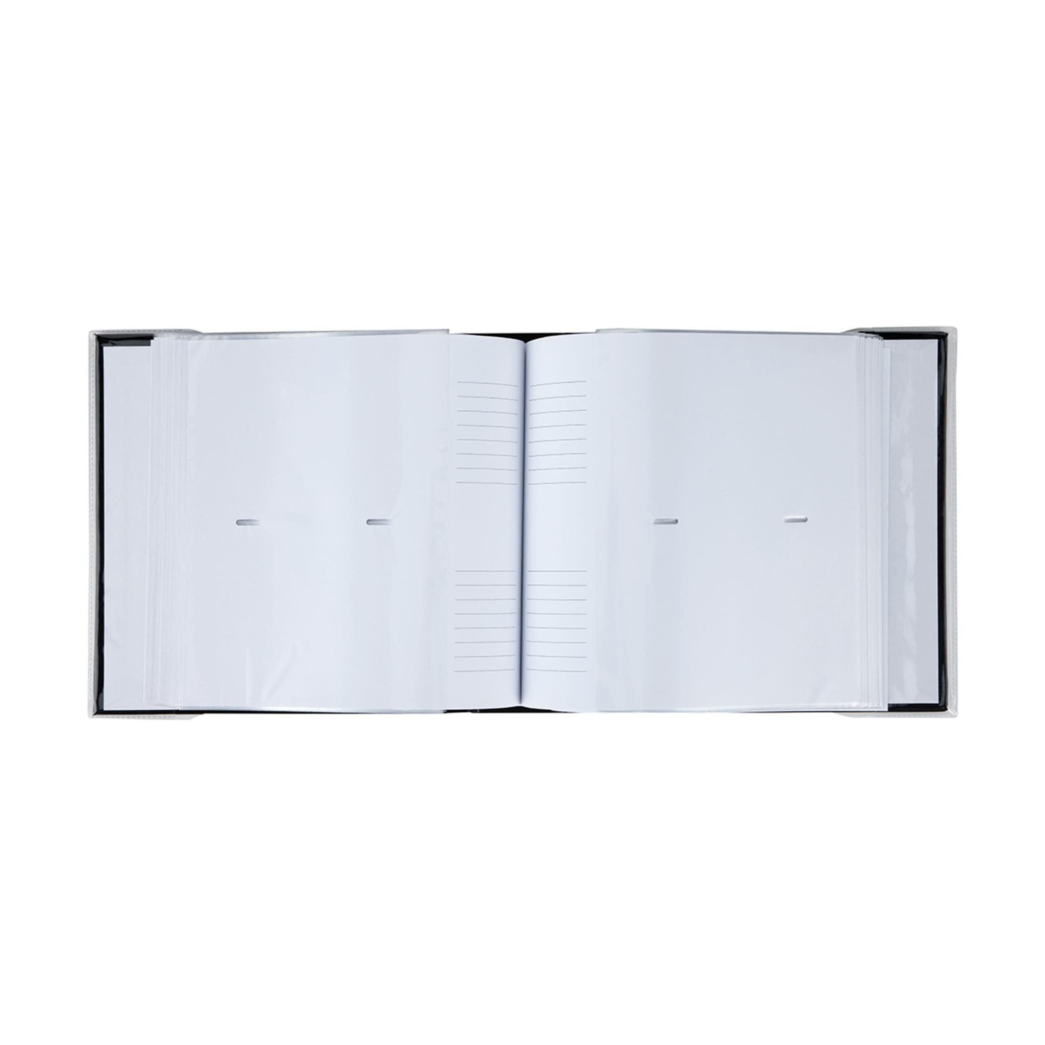 Photo Album Black Kmart NZ