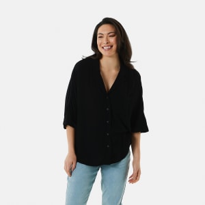 kmart ladies long sleeve tops