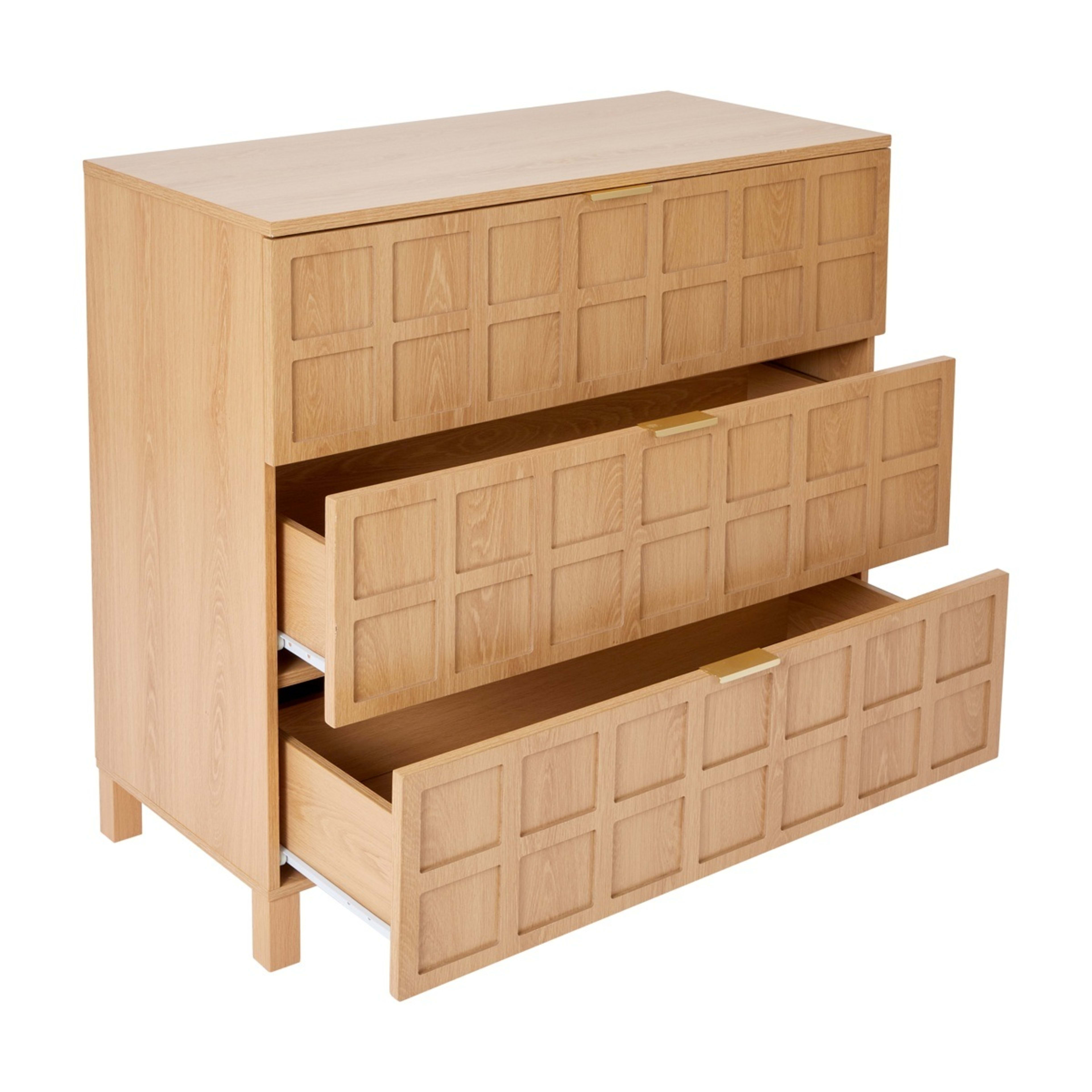 10 Owen Chest of Drawers, 10 of 10