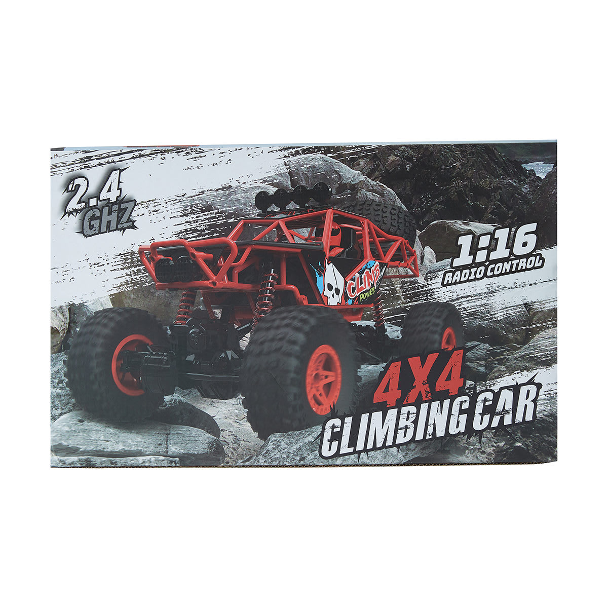 wall climbing car kmart