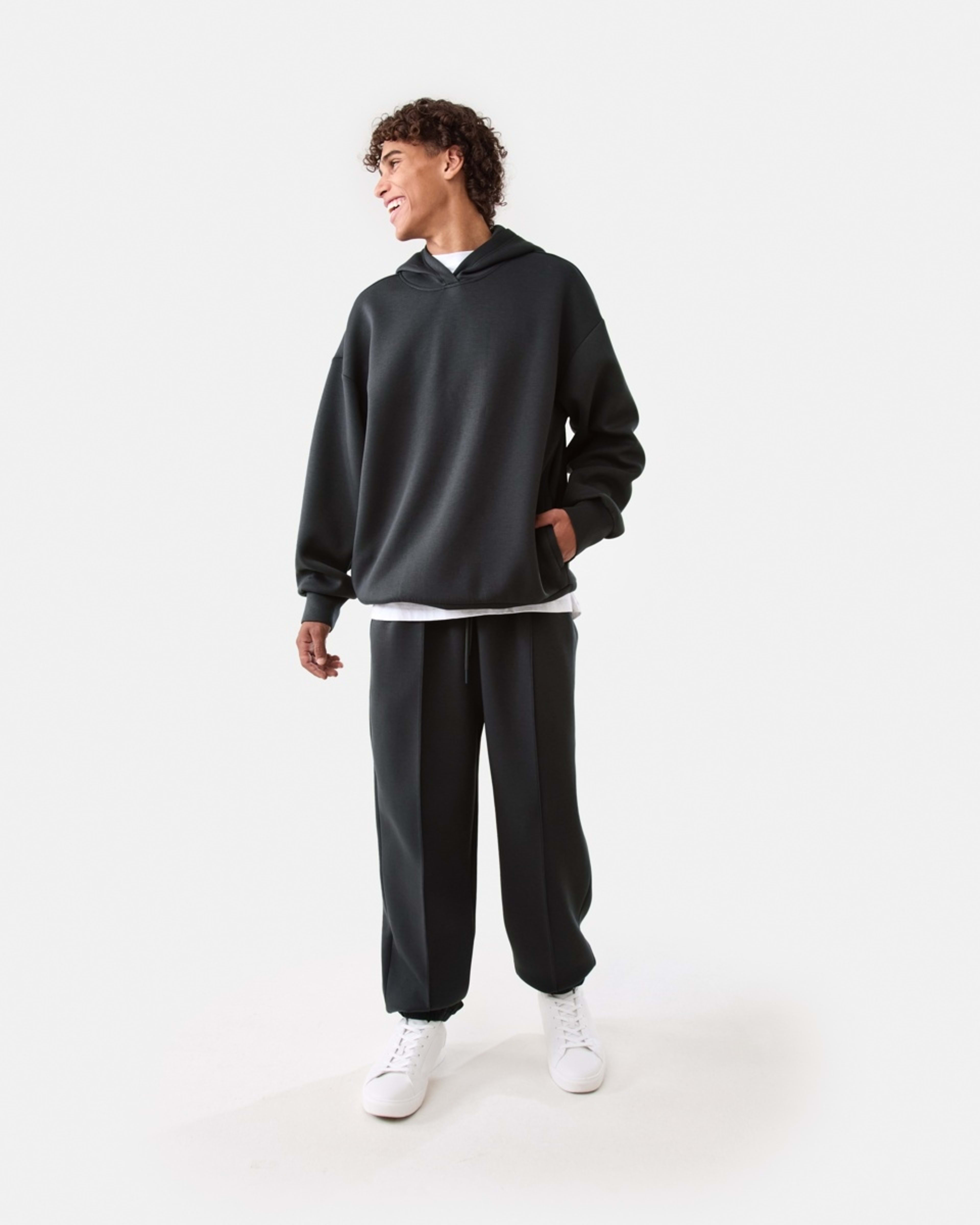 2 Scuba Trackpants VOLCANIC ROCK, 2 of 7
