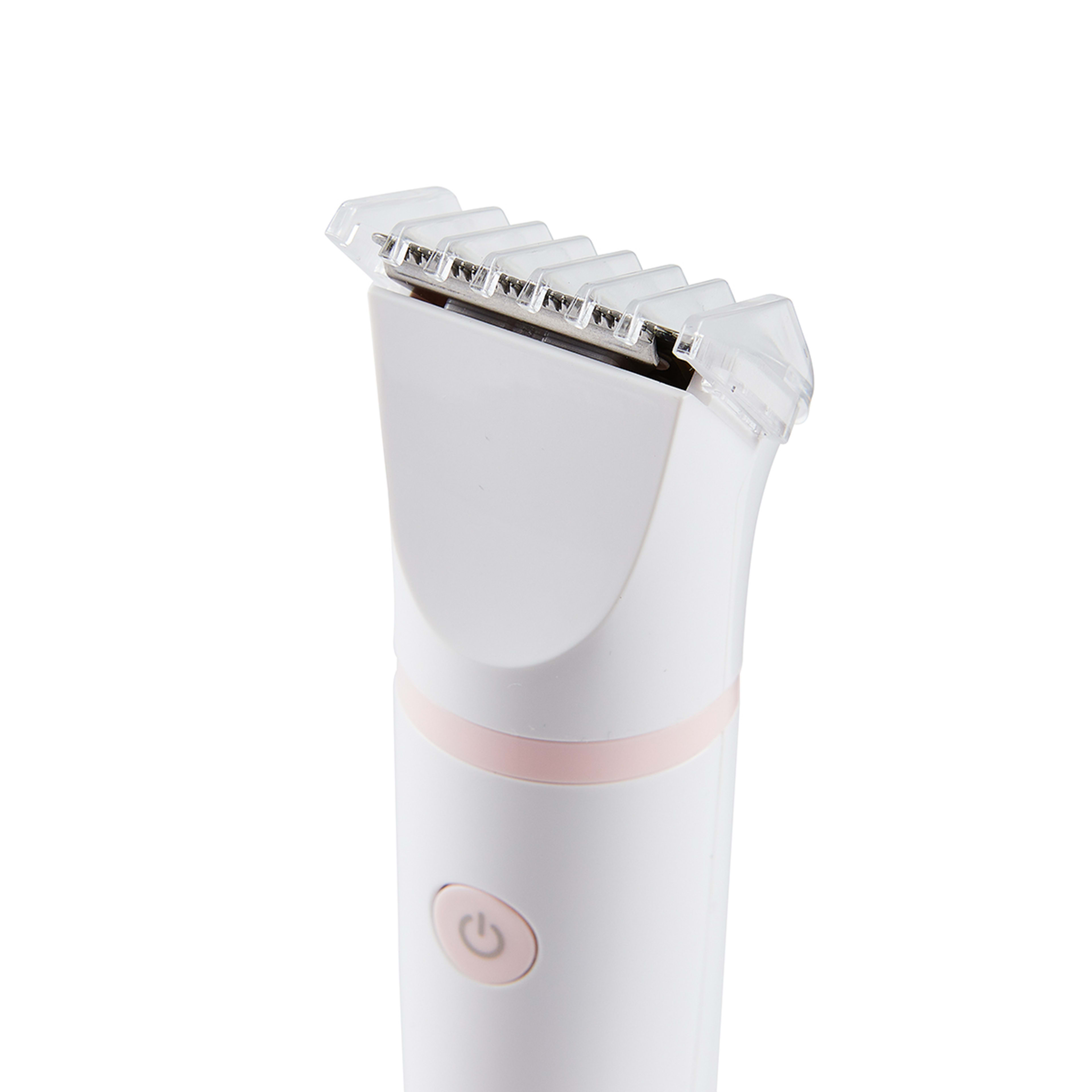 Shaving Kit - White - Kmart