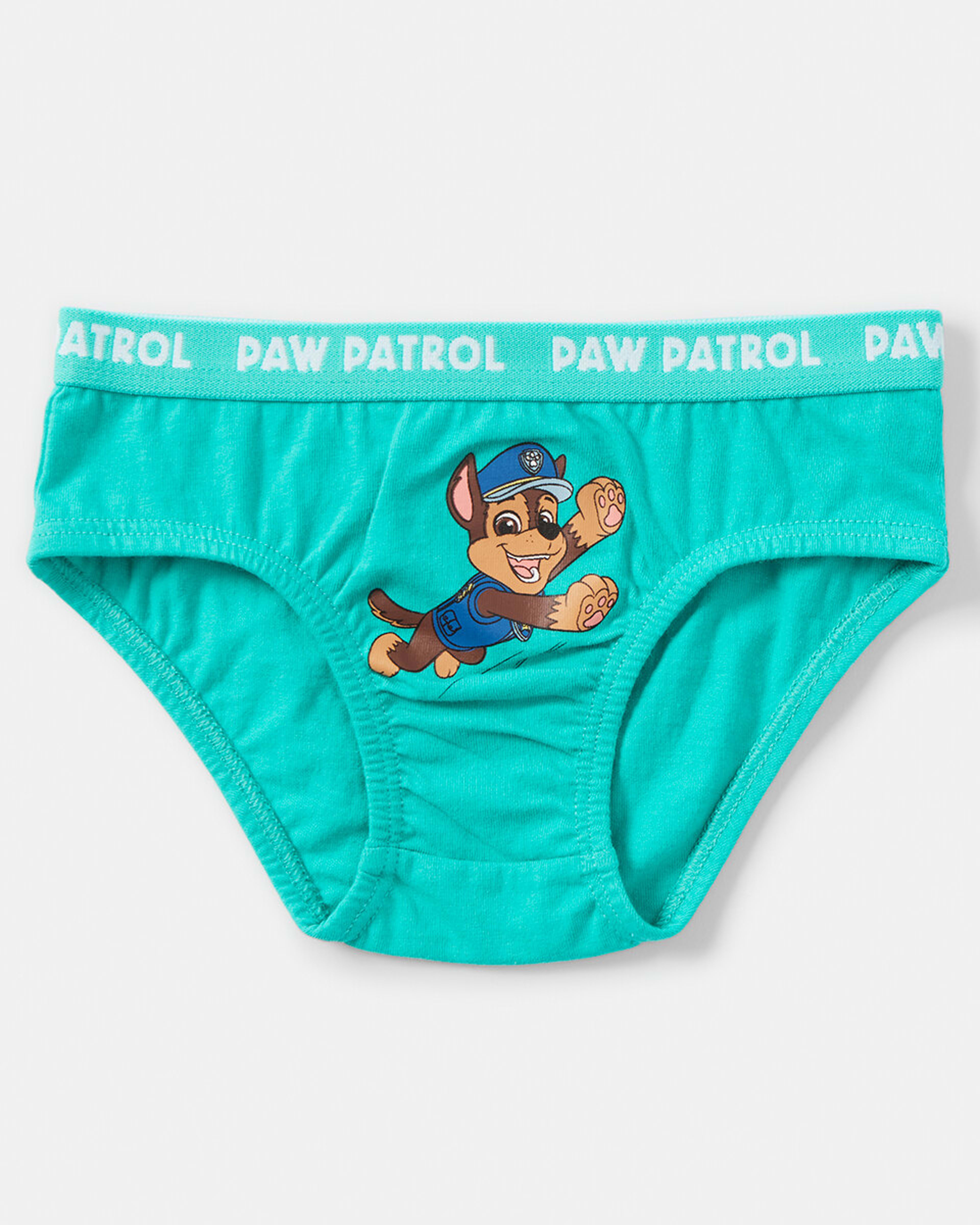 3 4 Pack PAW Patrol License Briefs Pawpatrol, 3 of 6