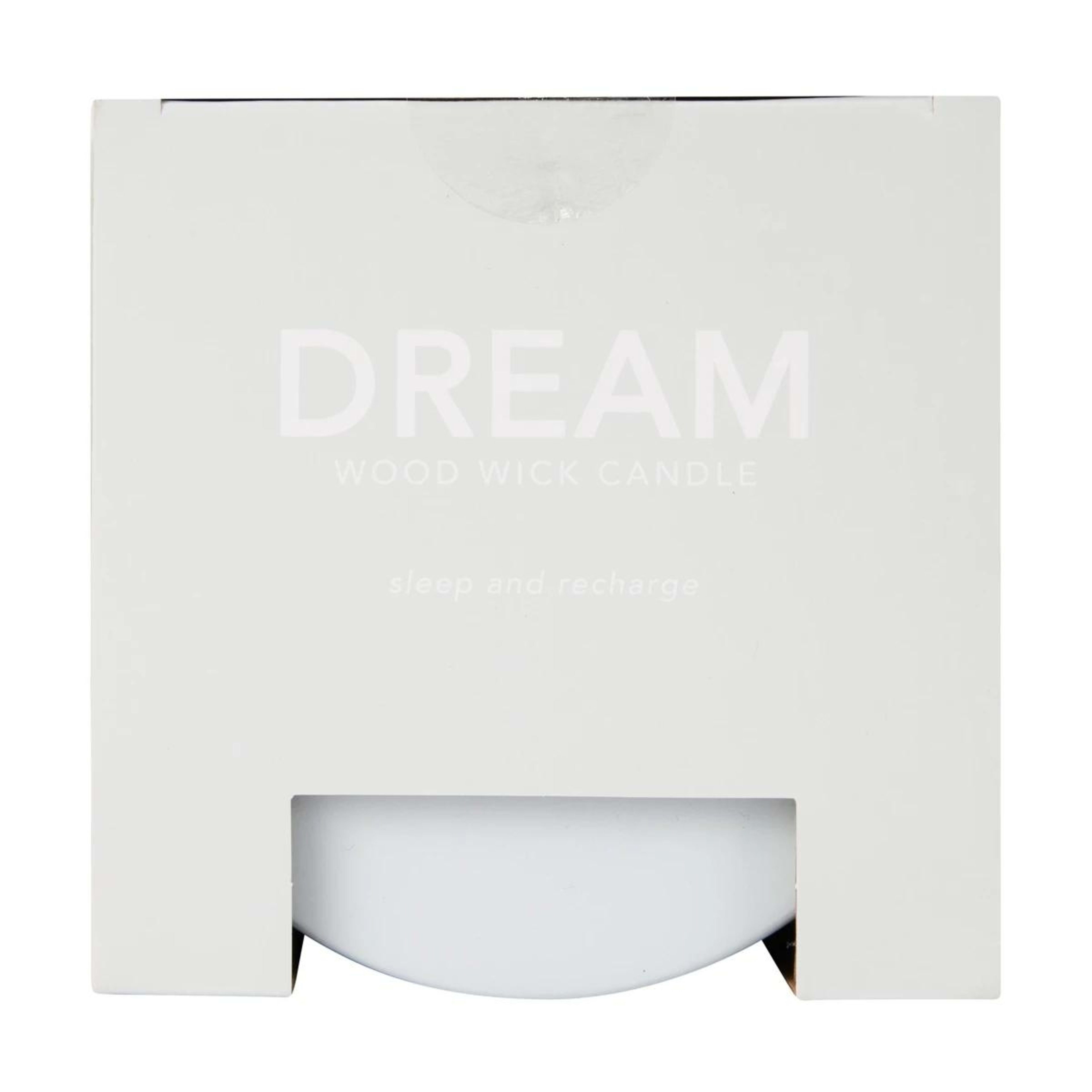5 Dream Wood Wick Candle, 5 of 5