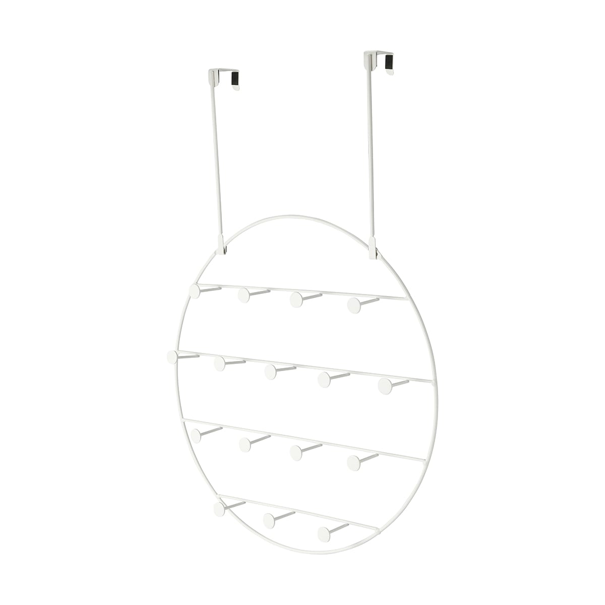 Over the Door Hook System Kmart