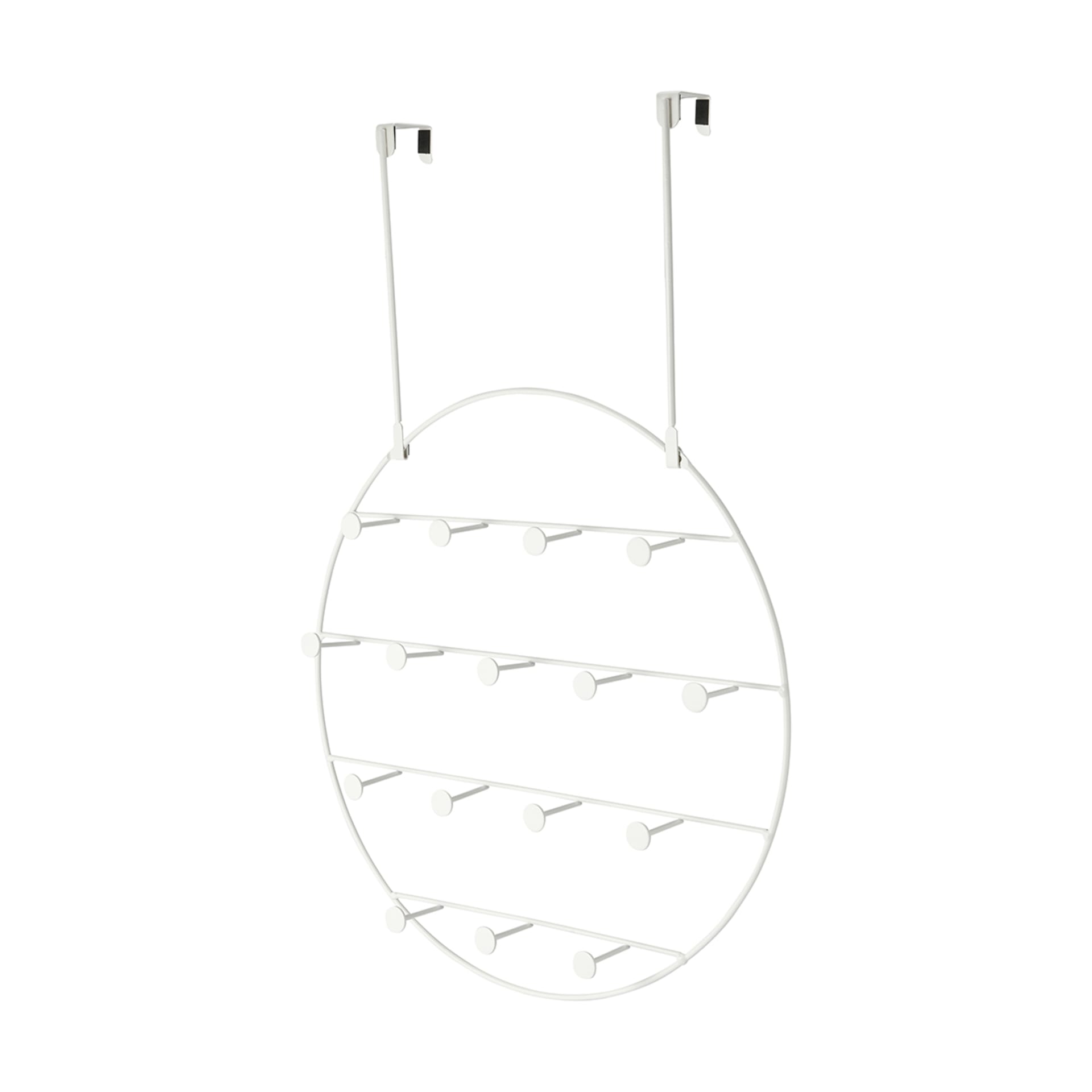 Over the Door Hook System Kmart