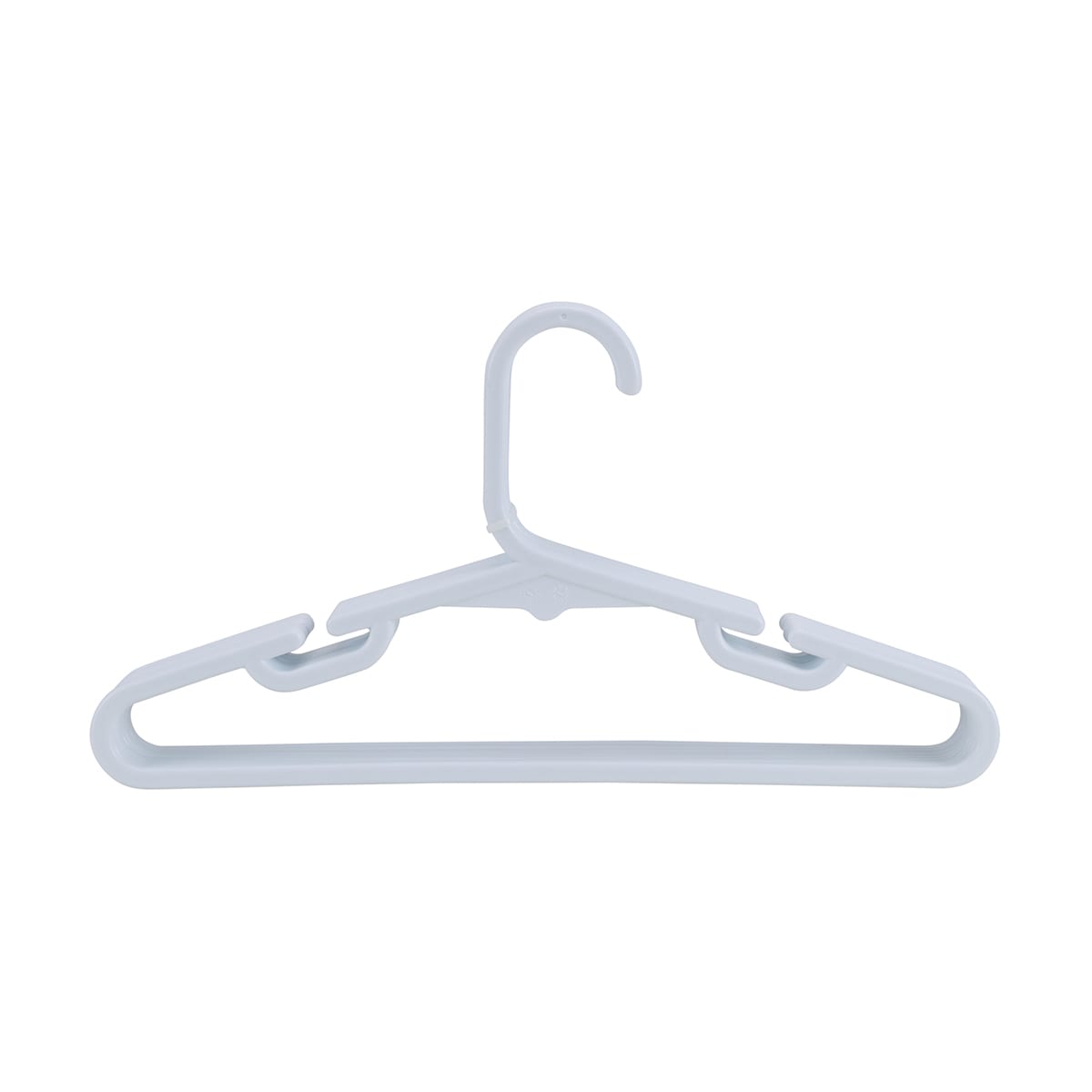 Kmart baby 2024 clothes hanger