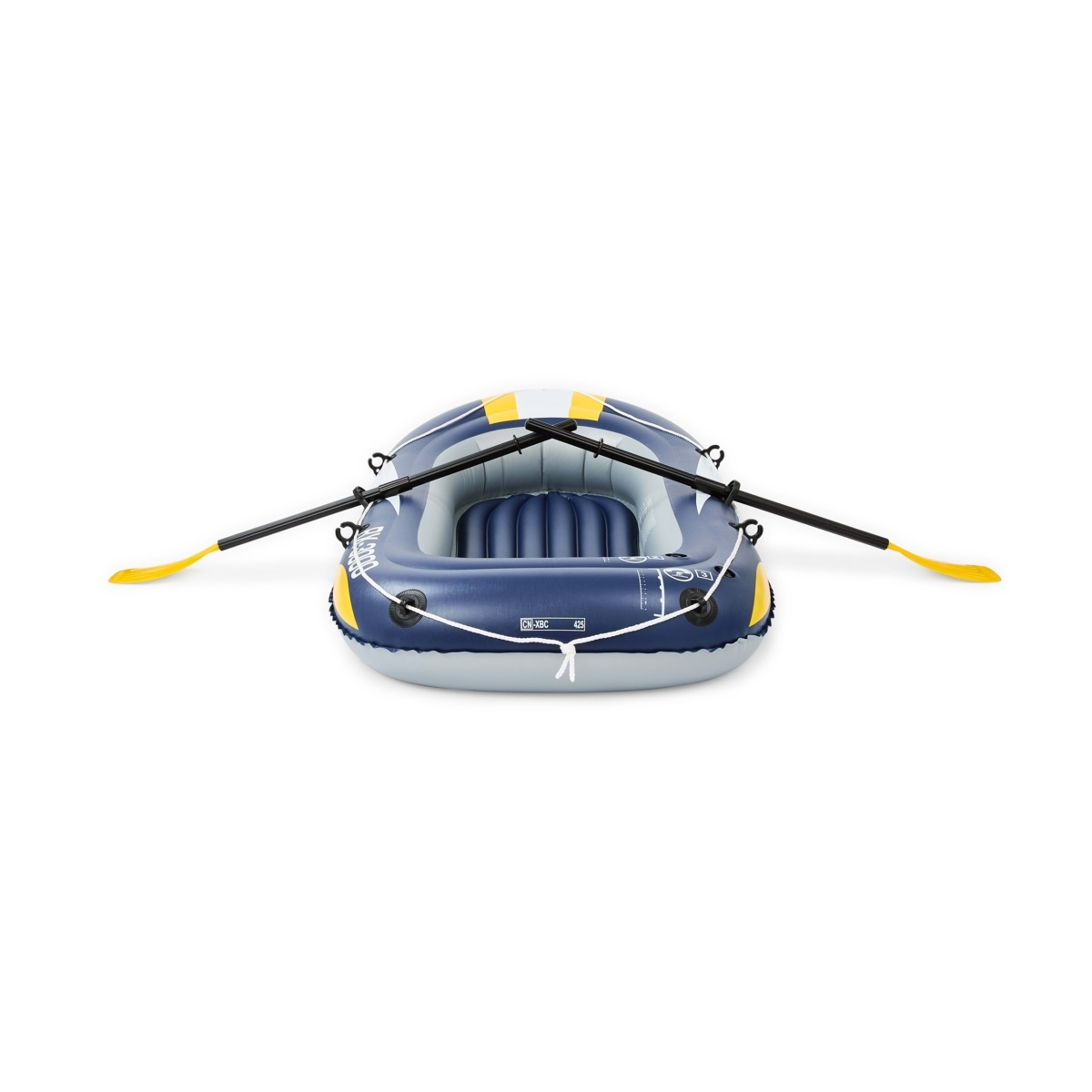 7 Inflatable Raft Boat RX3000, 7 of 10