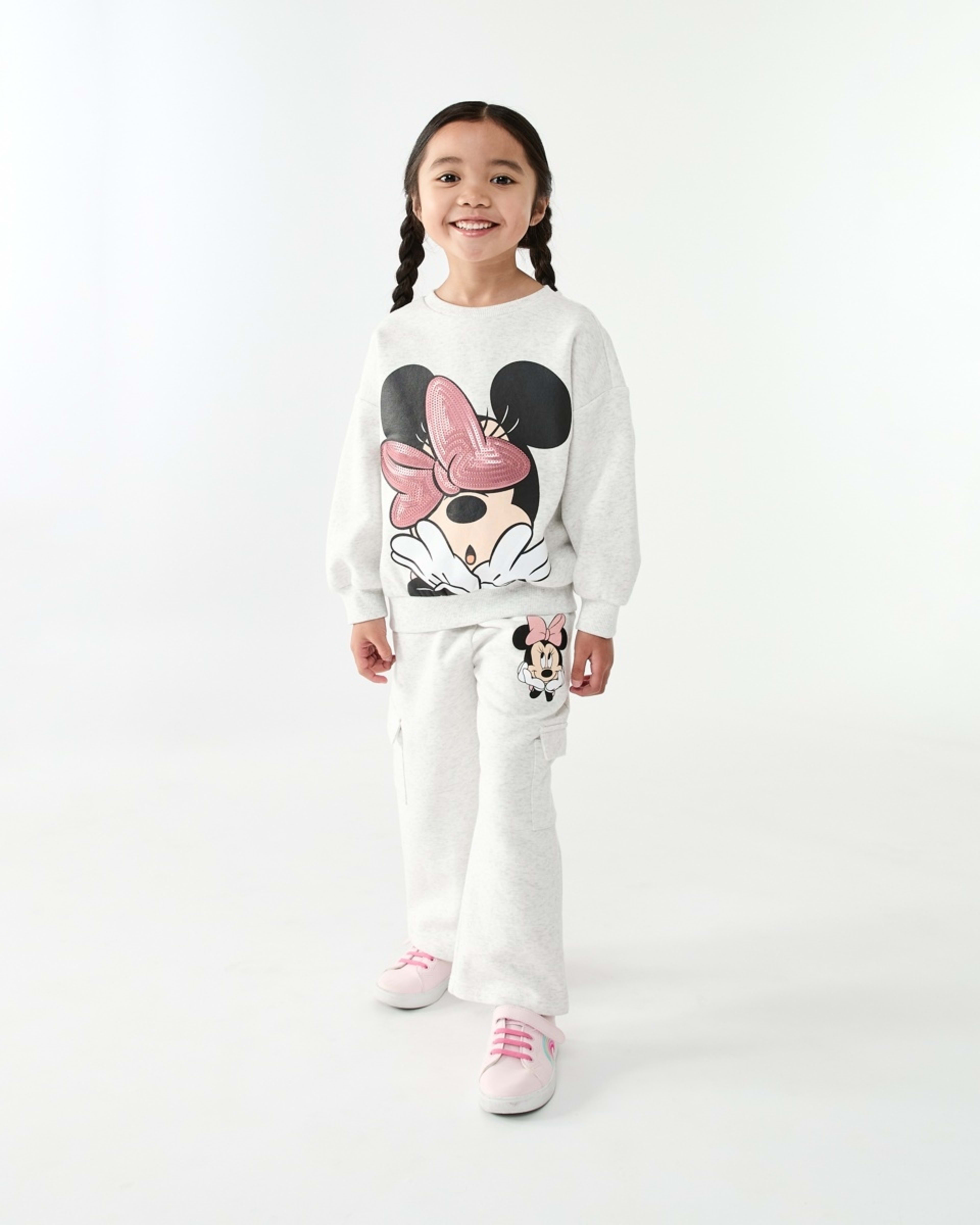 5 Minnie License Trackpants Minnie Trackpant, 5 of 8