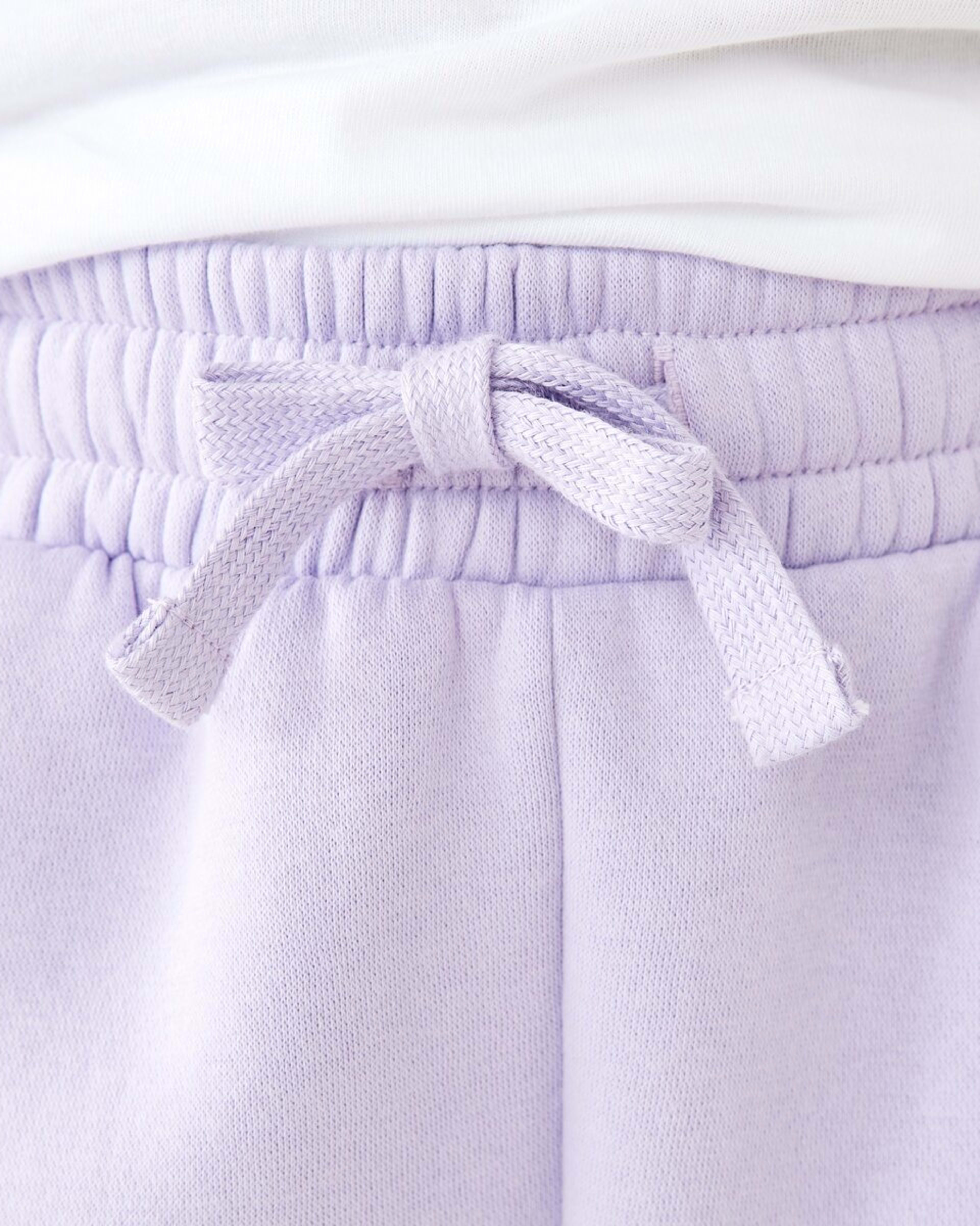 3 Basic Trackpants Pst Purple, 3 of 8