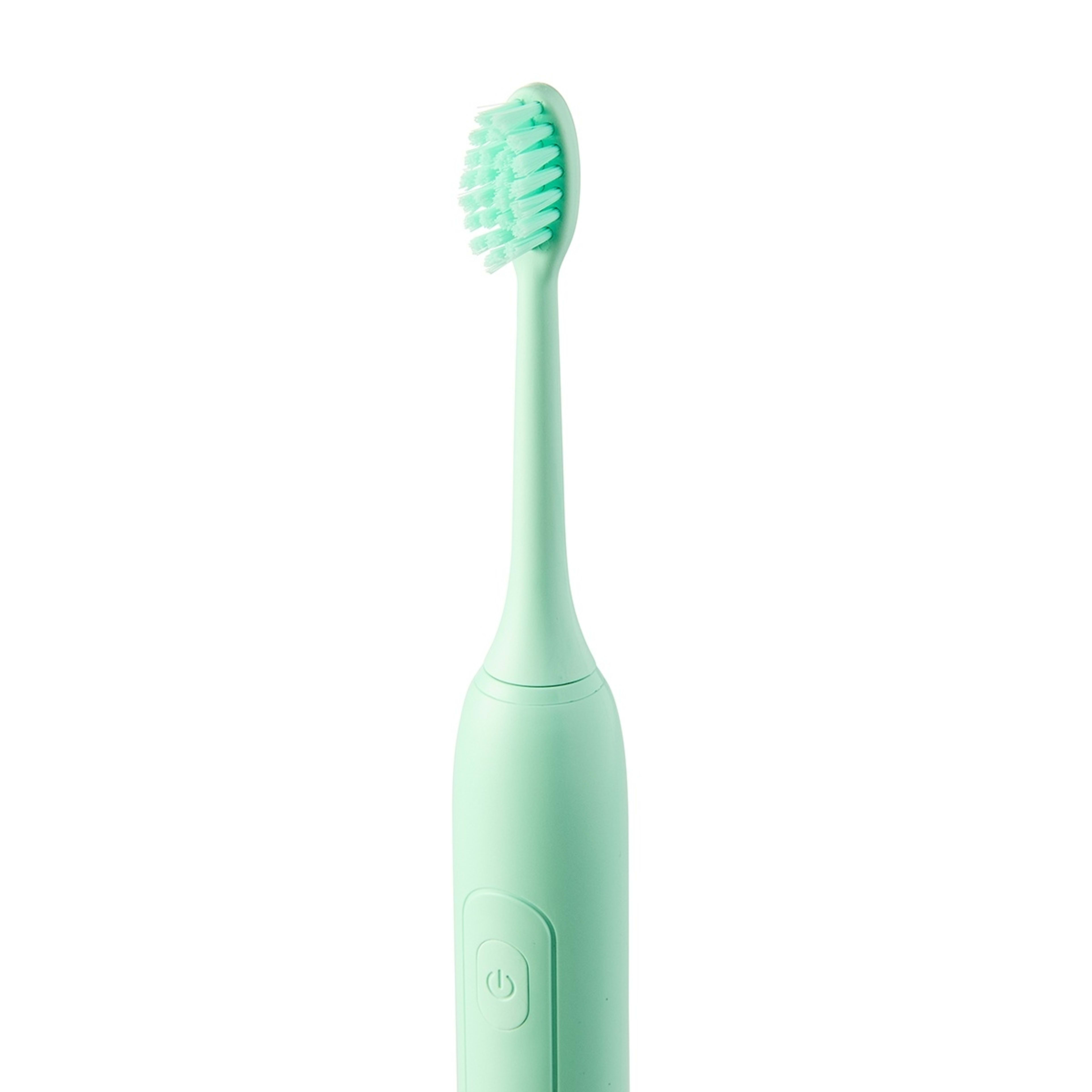 6 OXX Electric Toothbrush - Green, 6 of 9