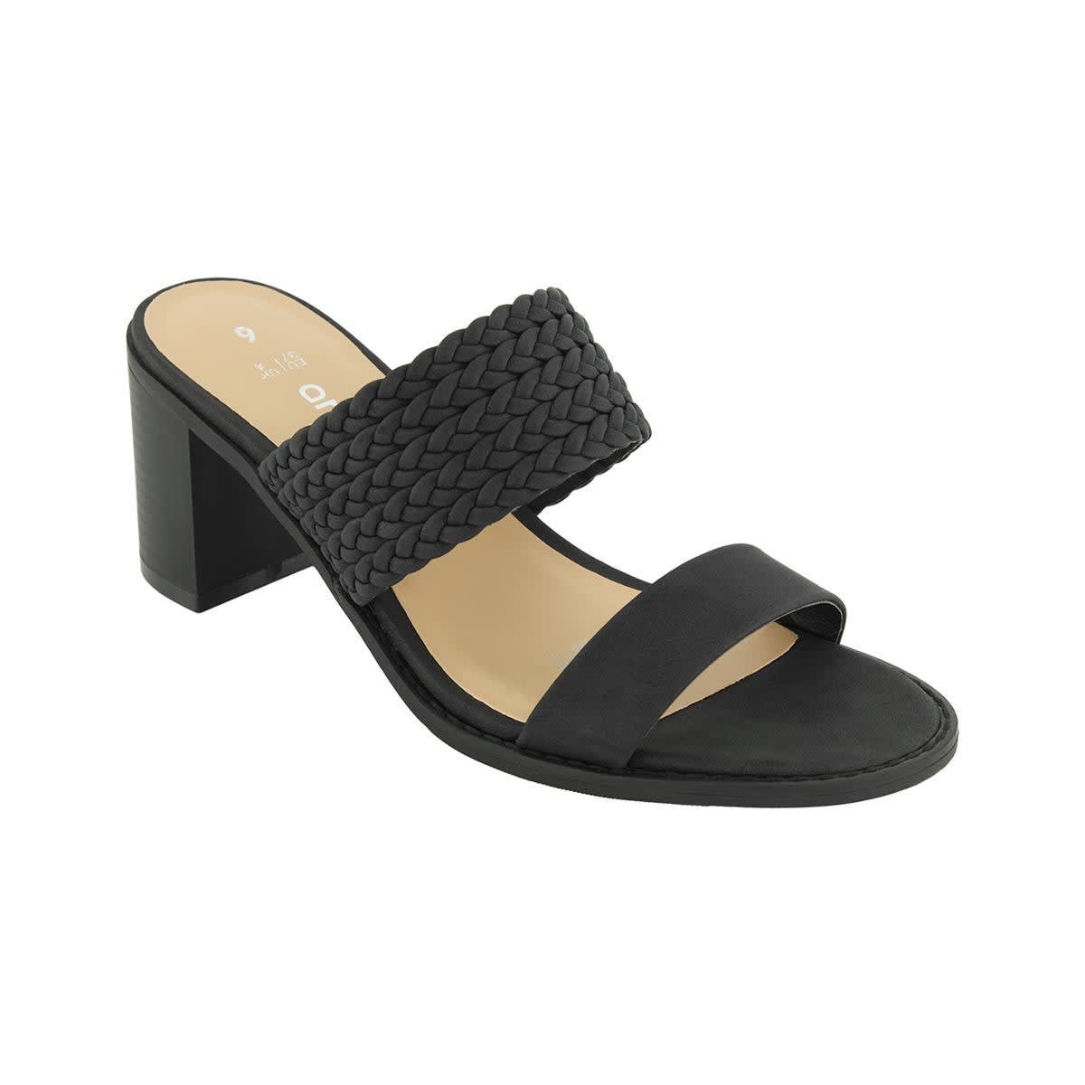 Black high hot sale heels kmart