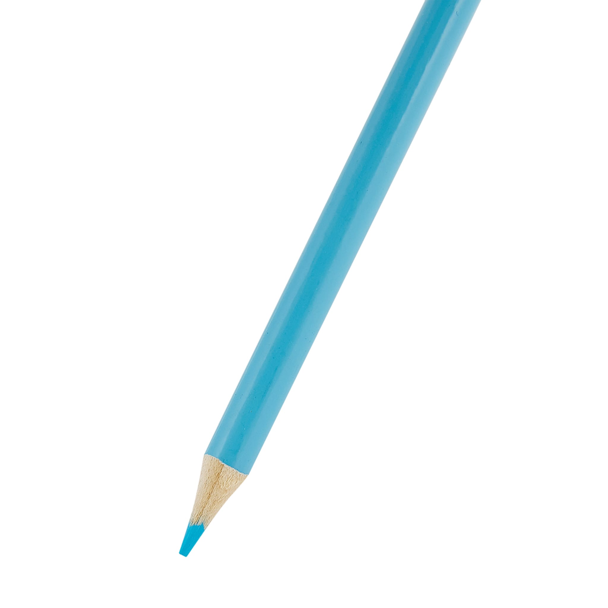 90 Pack Coloured Pencils Kmart