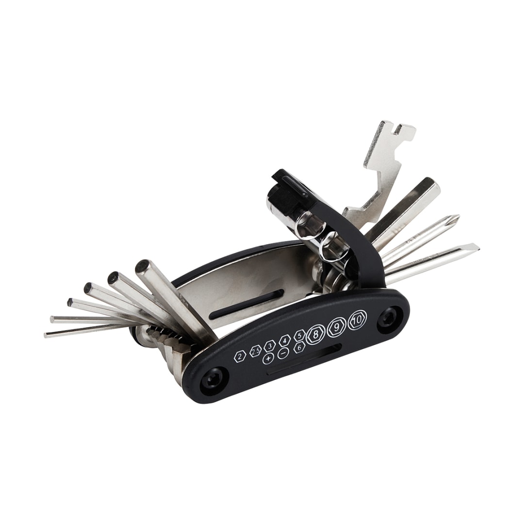 16 Function Tool Set Kmart