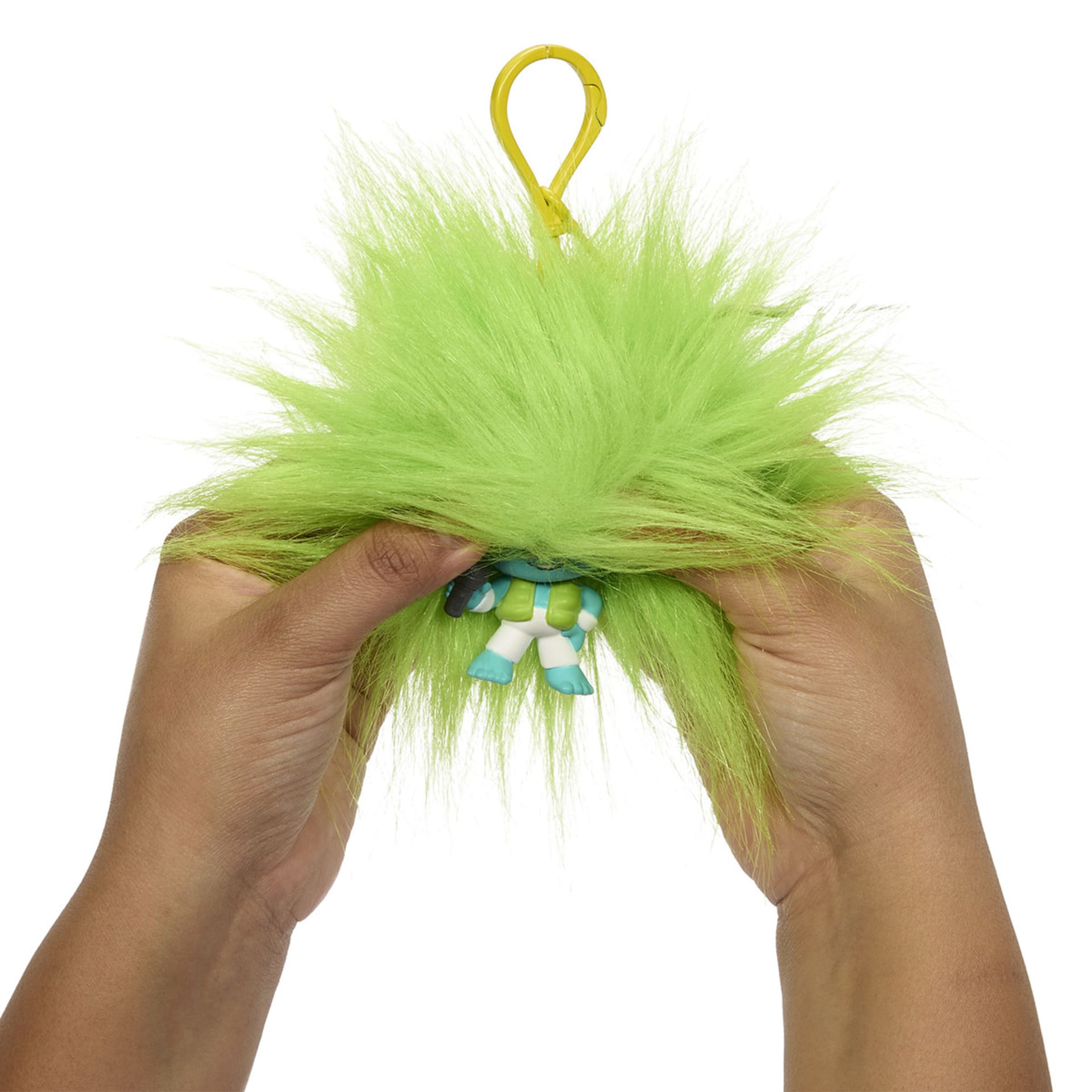 DreamWorks Trolls Band Together Pom Poms Series 1 Assorted Kmart