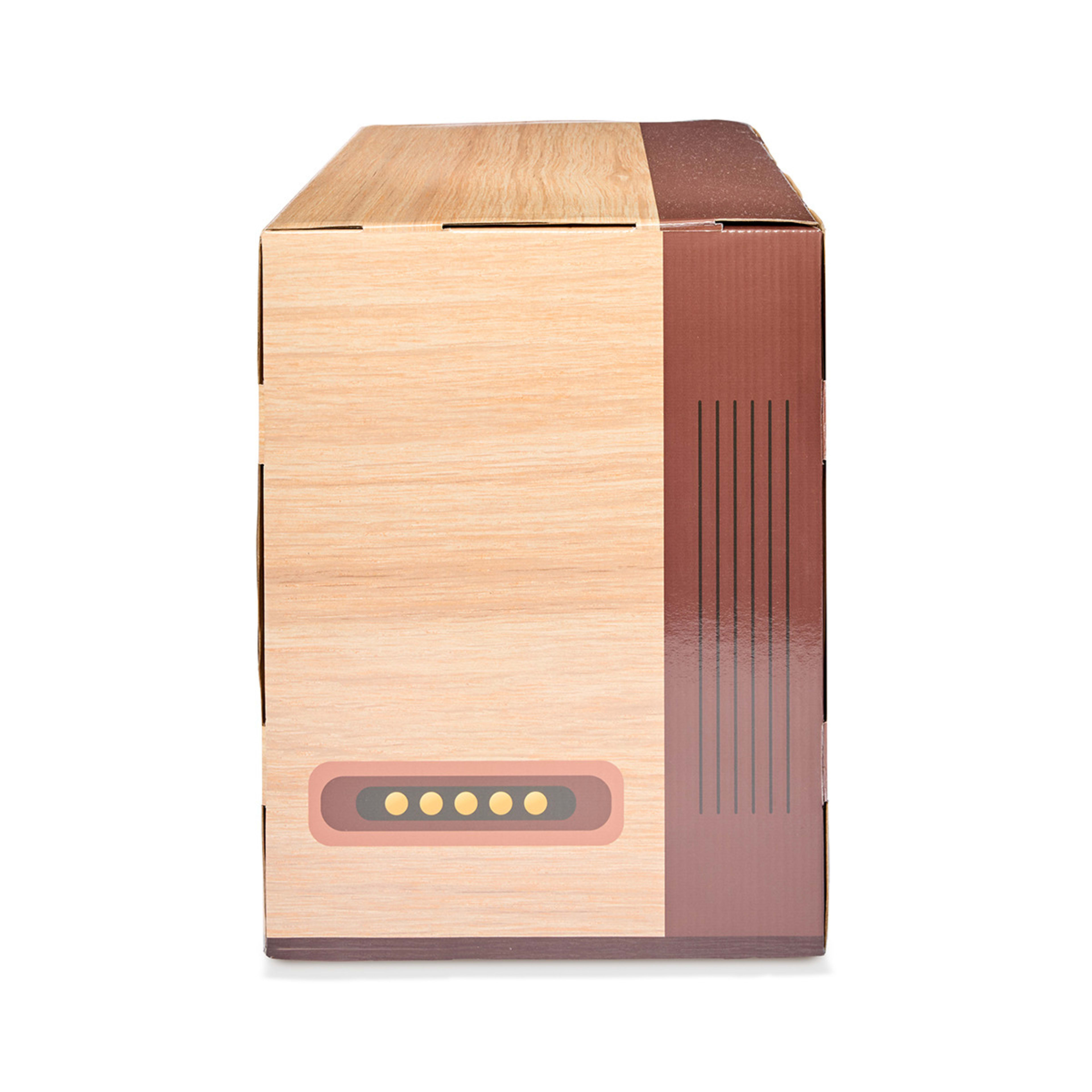 6 Cat Scratcher TV Box, 6 of 7