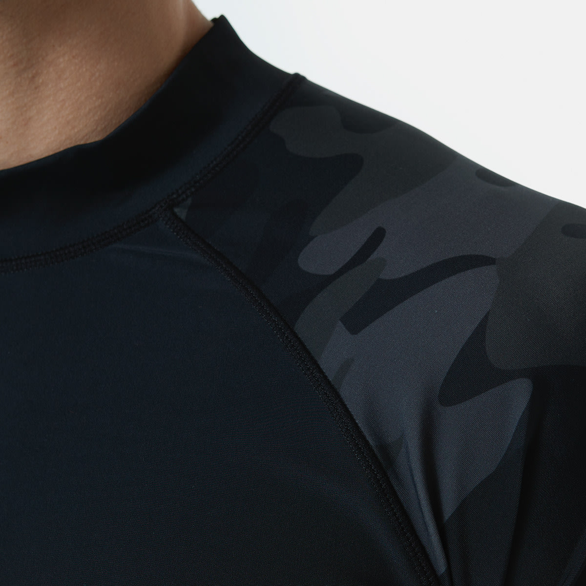 Short Sleeve Rash Vest Kmart