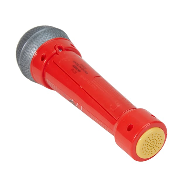 Sound & Light Microphone Kmart