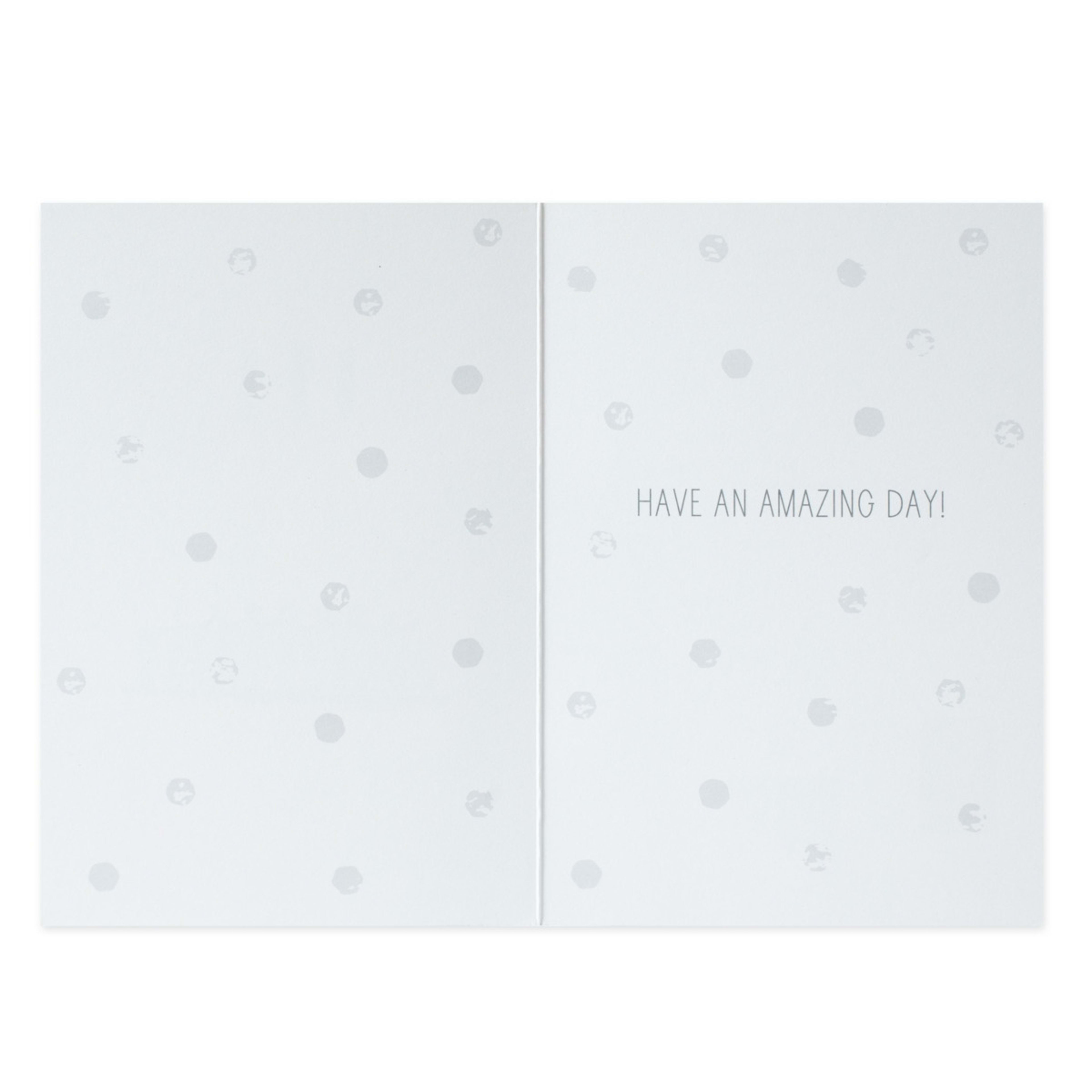 2 Connection from Hallmark Birthday Card for Sister - Cake Day, 2 of 3