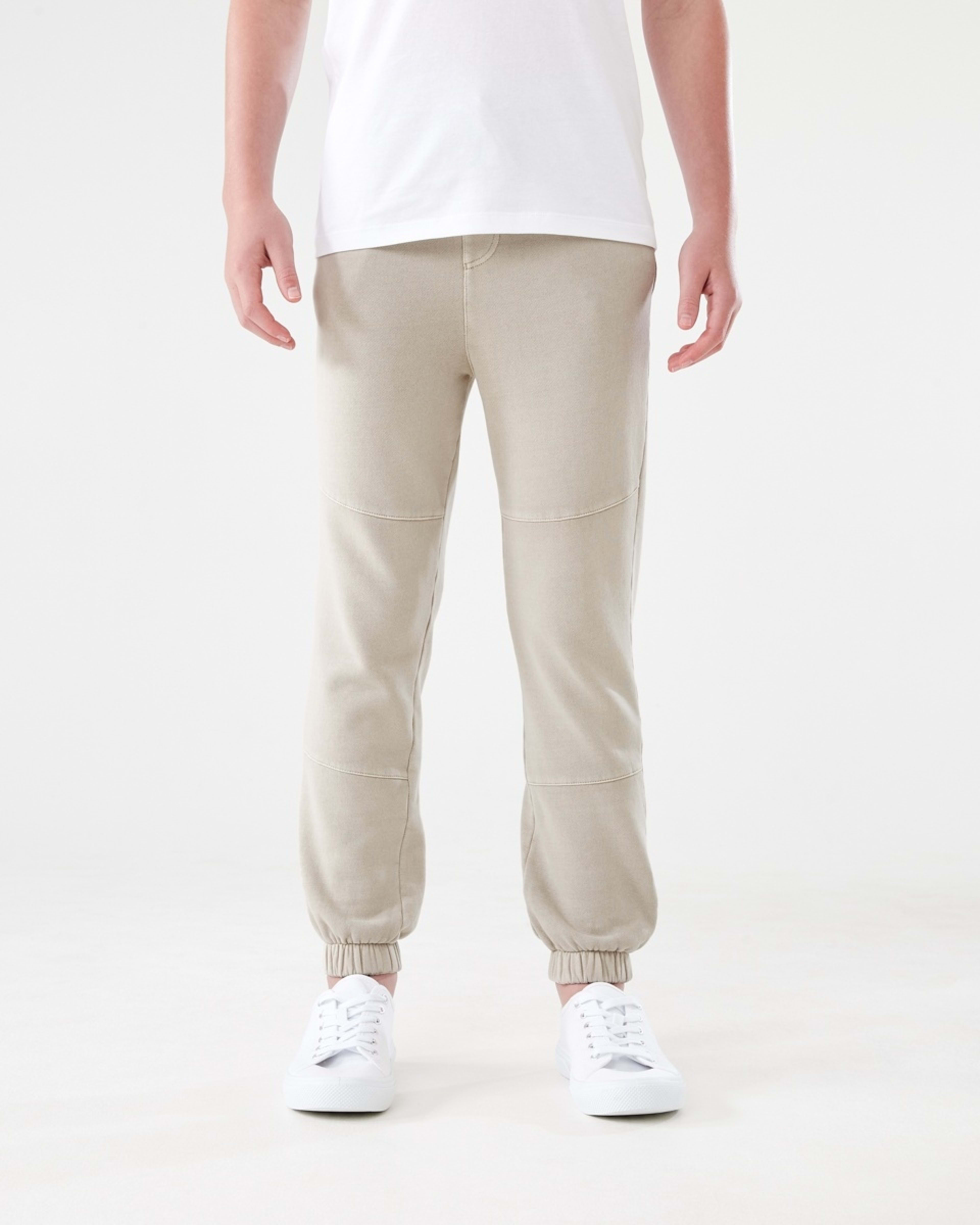 1 Utility Trackpants Bge Ntrl