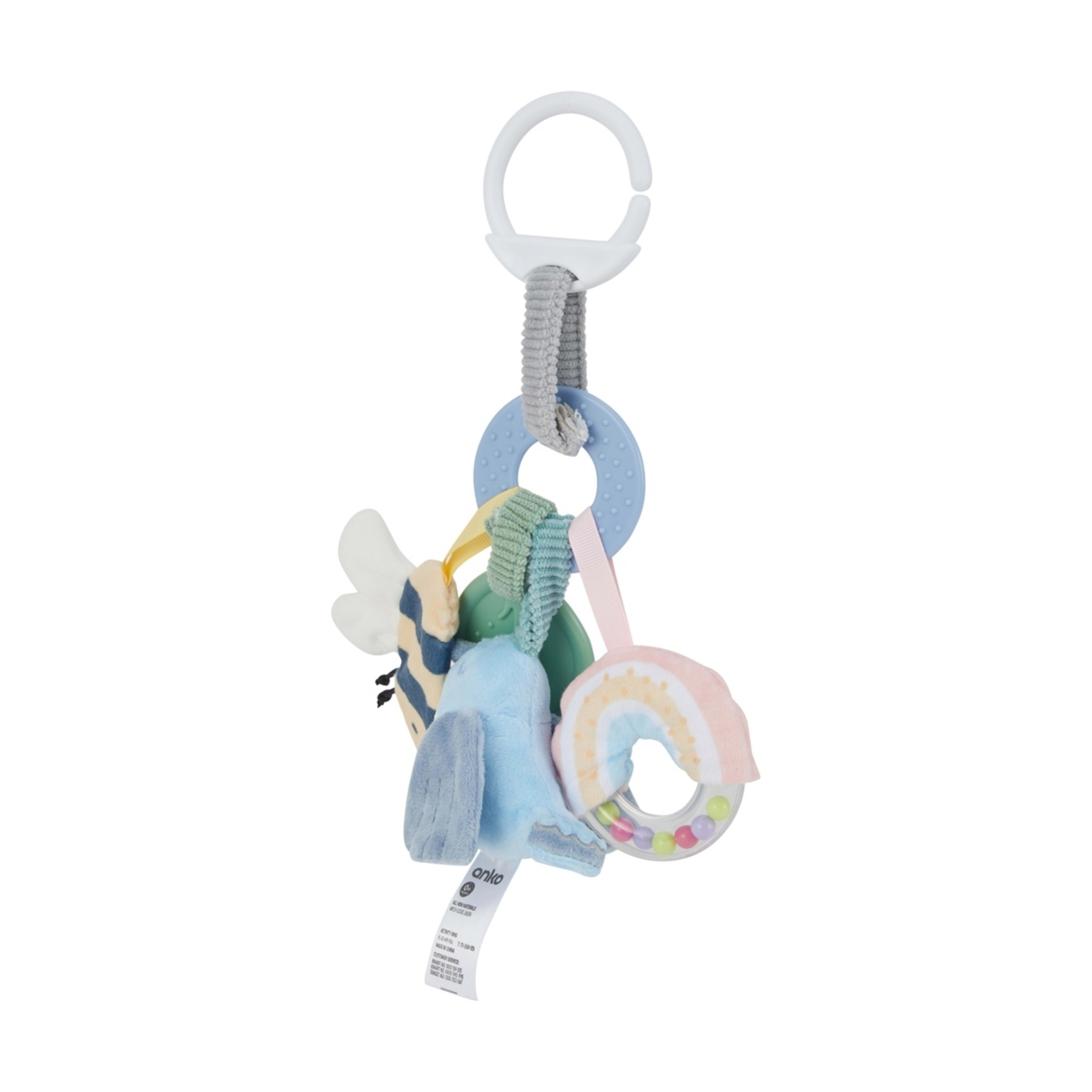 1 Pram Toy