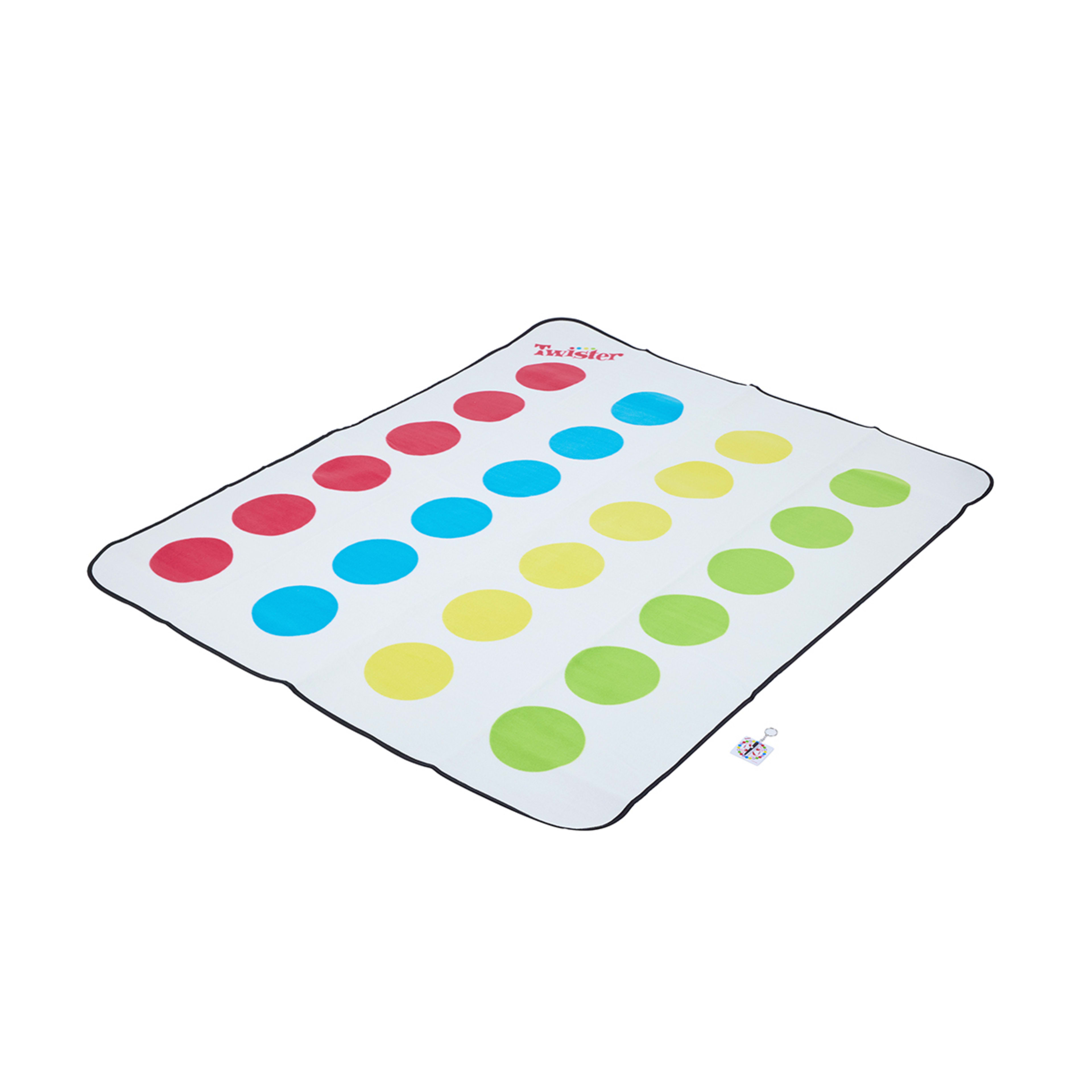 Twister Picnic Blanket Kmart