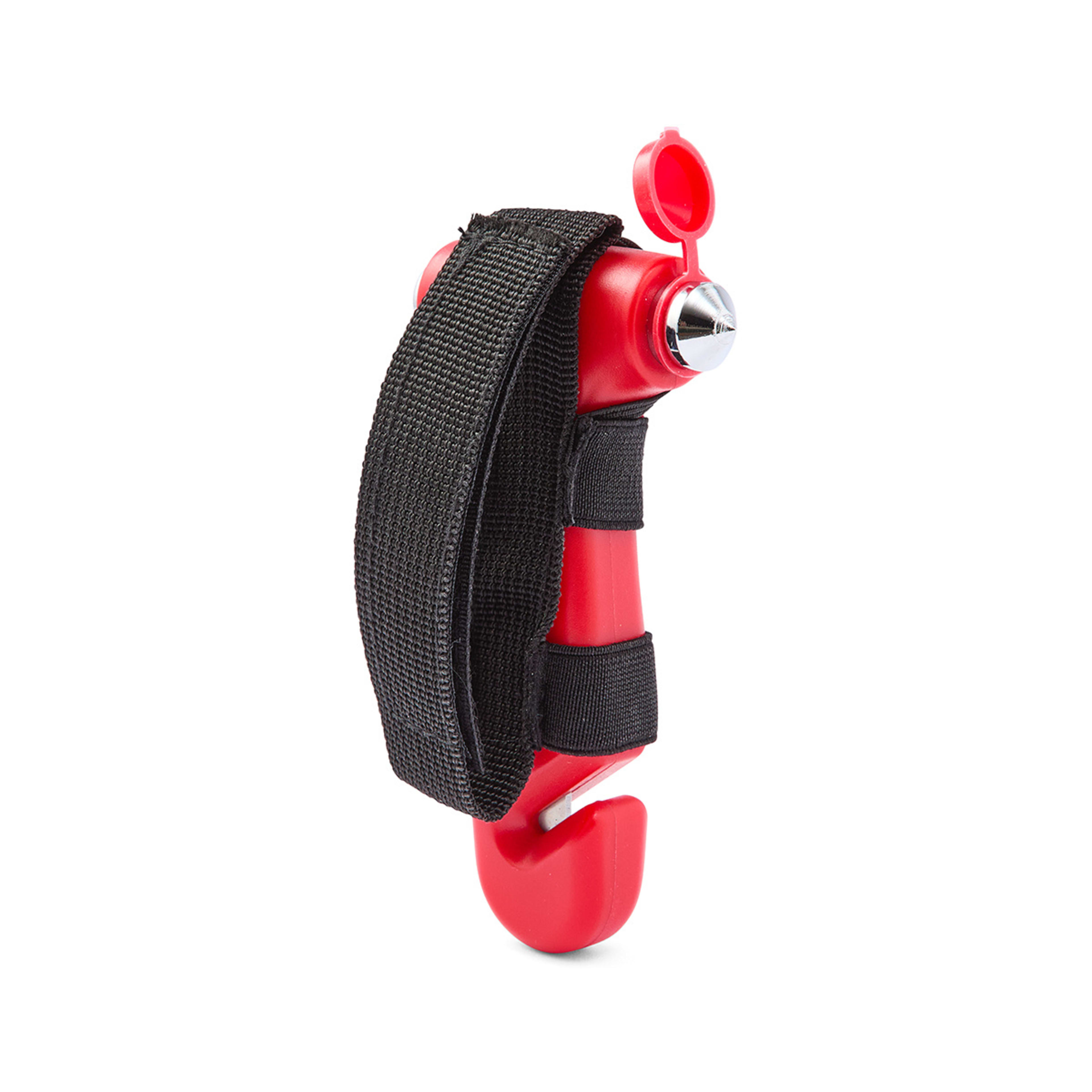 5 Car Safety Pack, 5 of 10