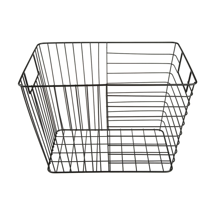 Rectangular Wire Basket Kmart