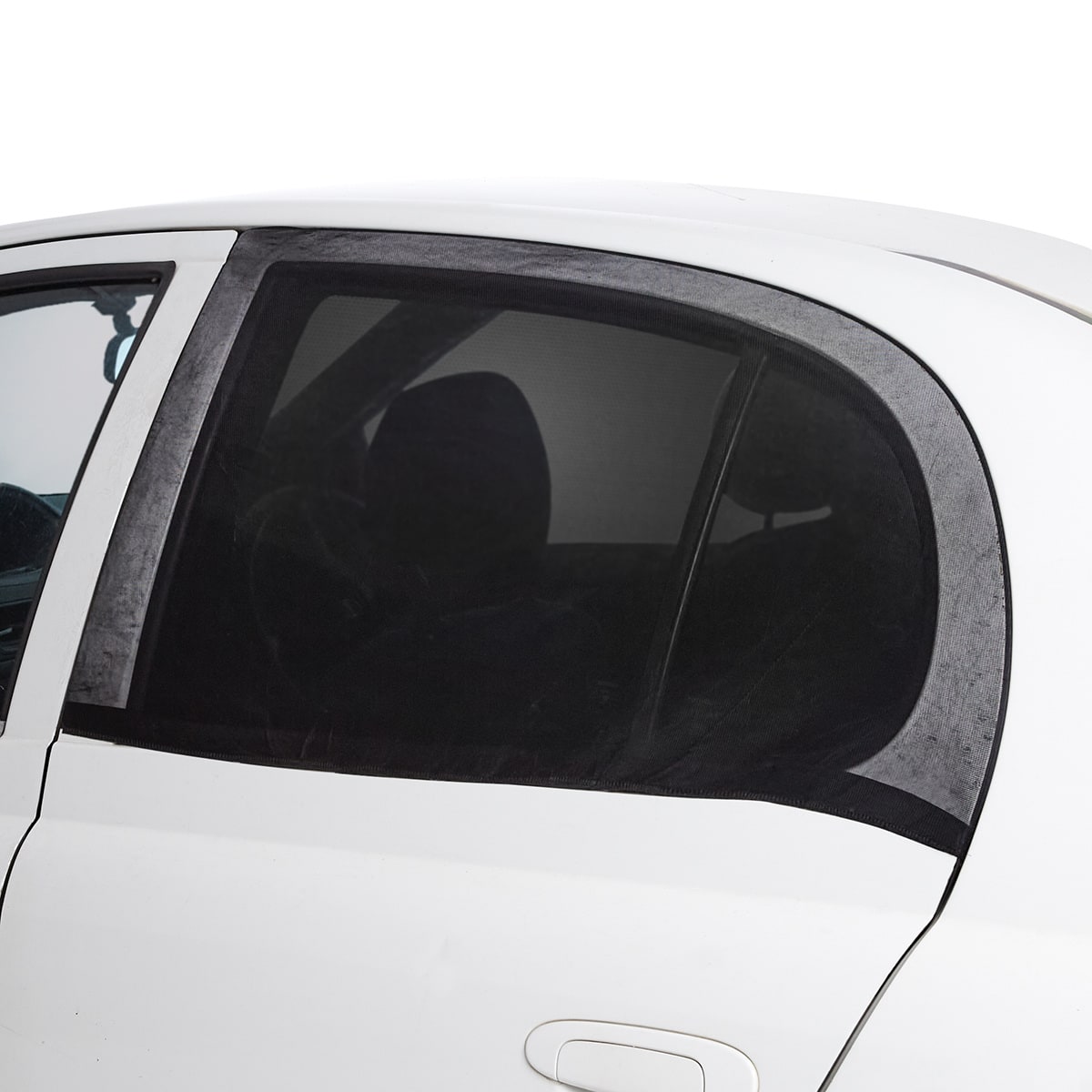 Rear Side Window Shade Set of 2 Kmart