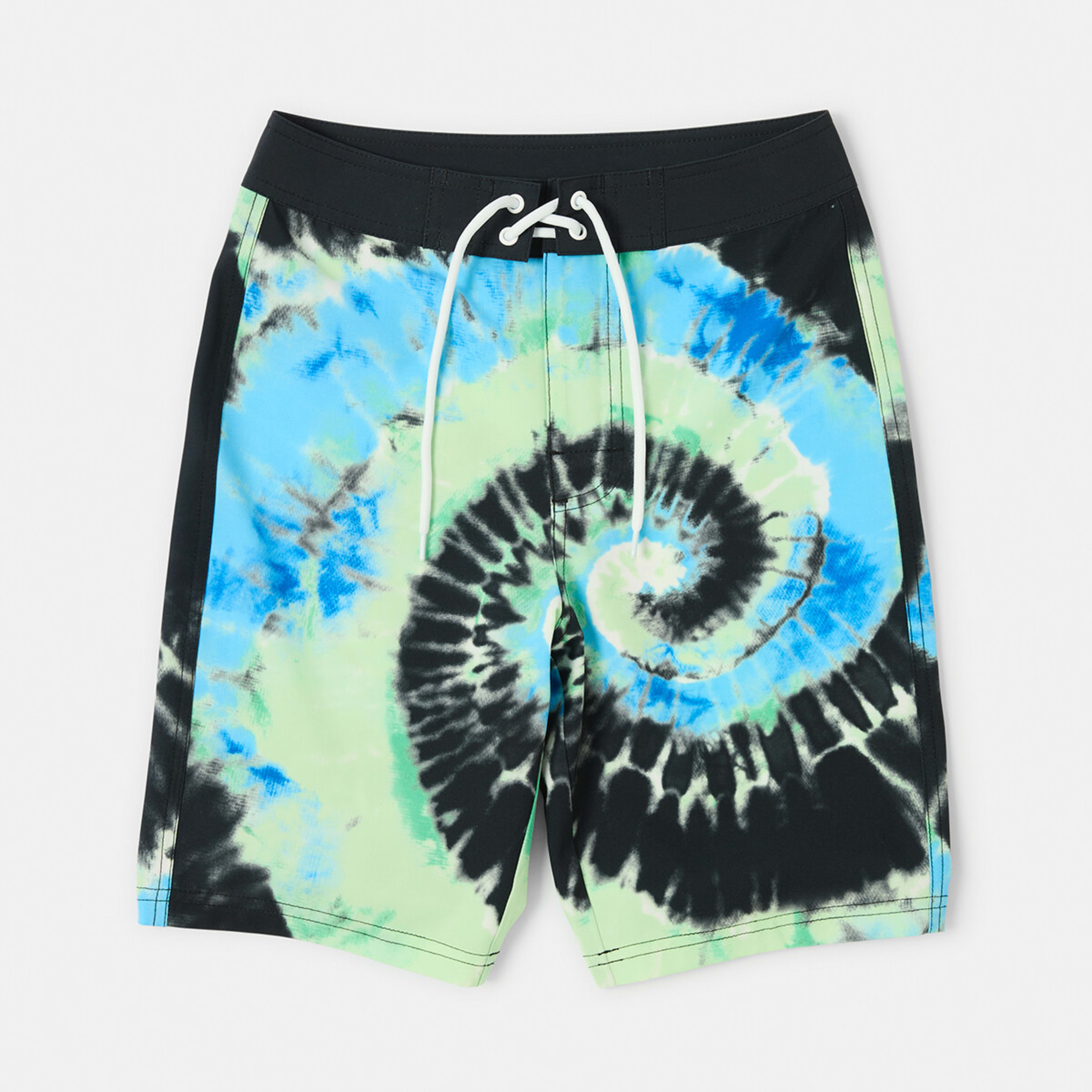 8 Printed Swim Shorts Tie Dye, 8 of 10