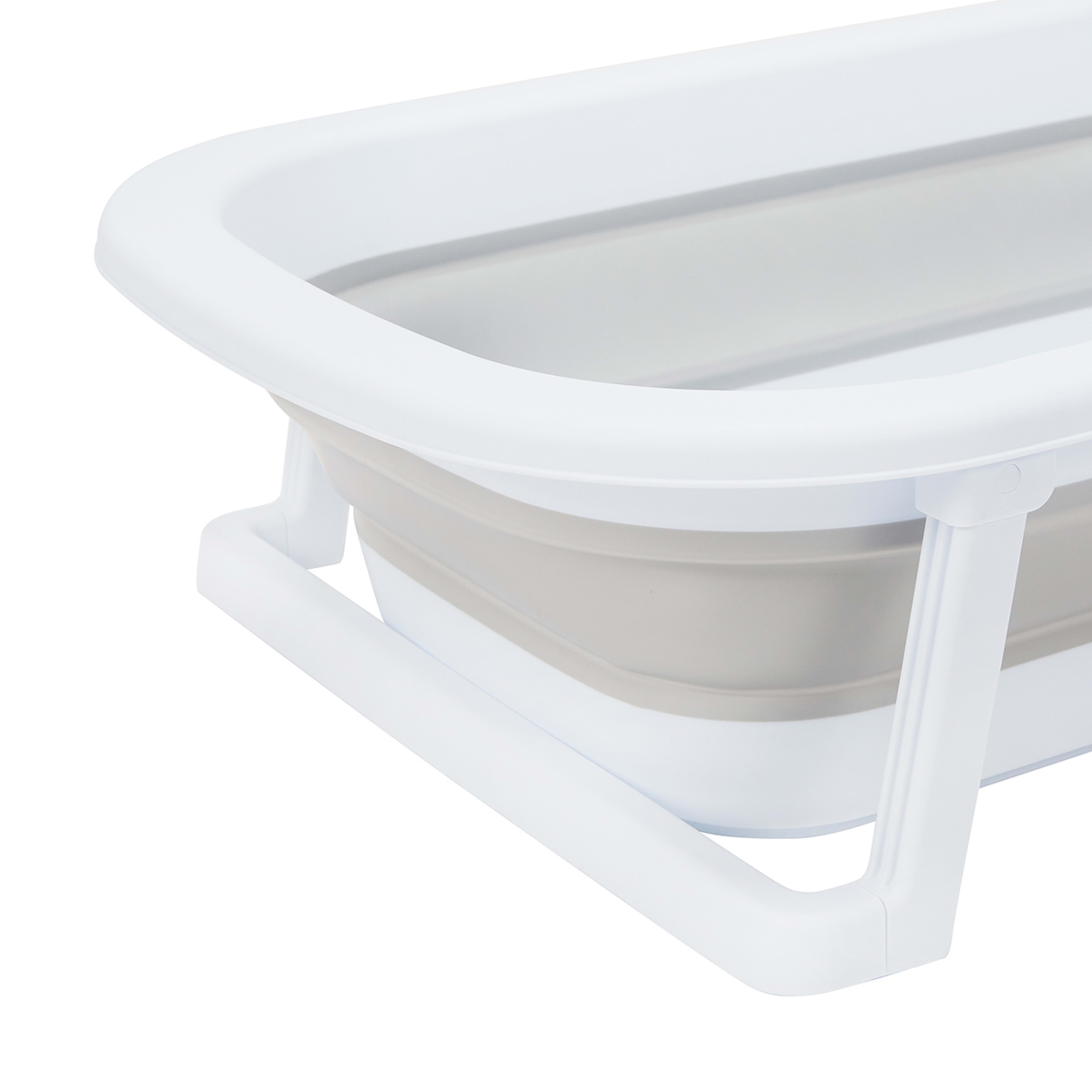 5 Collapsible Bath, 5 of 9
