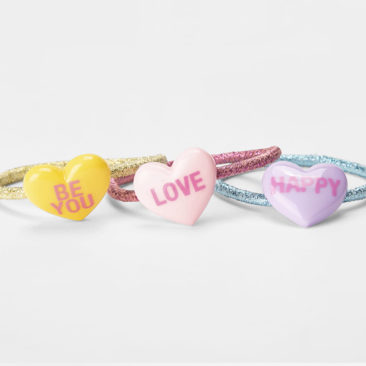kmart hair ties