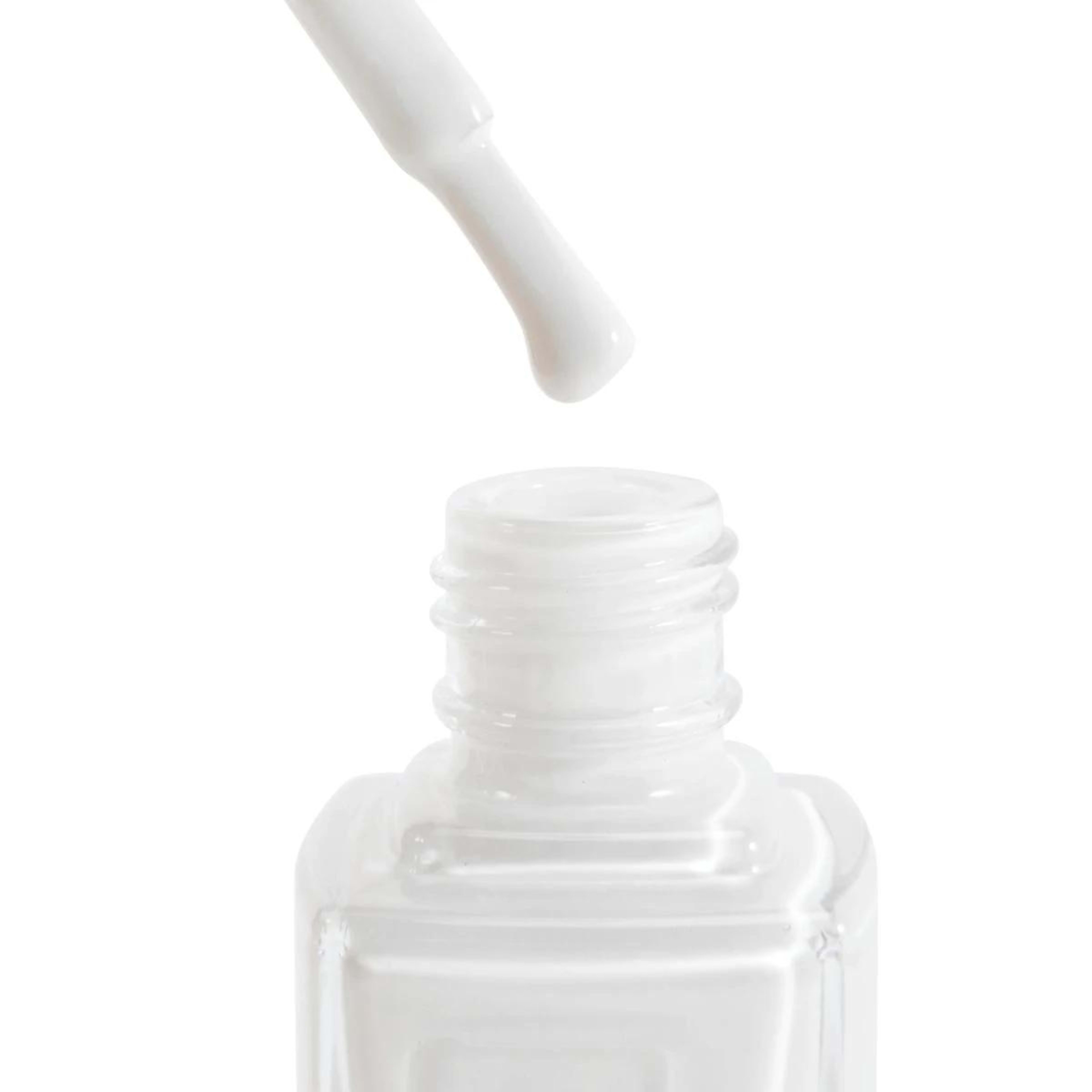 2 OXX Cosmetics Quick Dry Nail Polish - White, 2 of 6