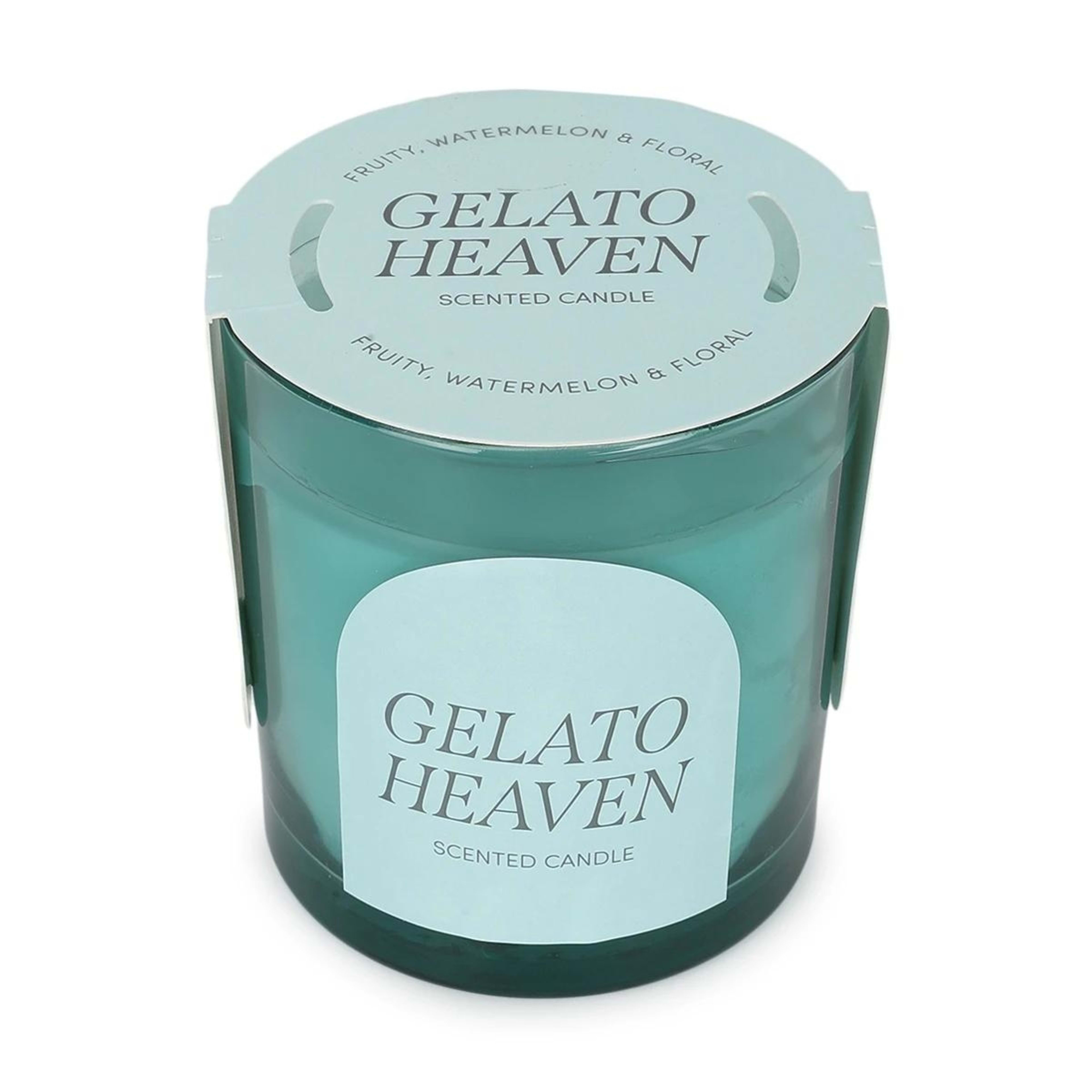4 Gelato Heaven Scented Candle, 4 of 4