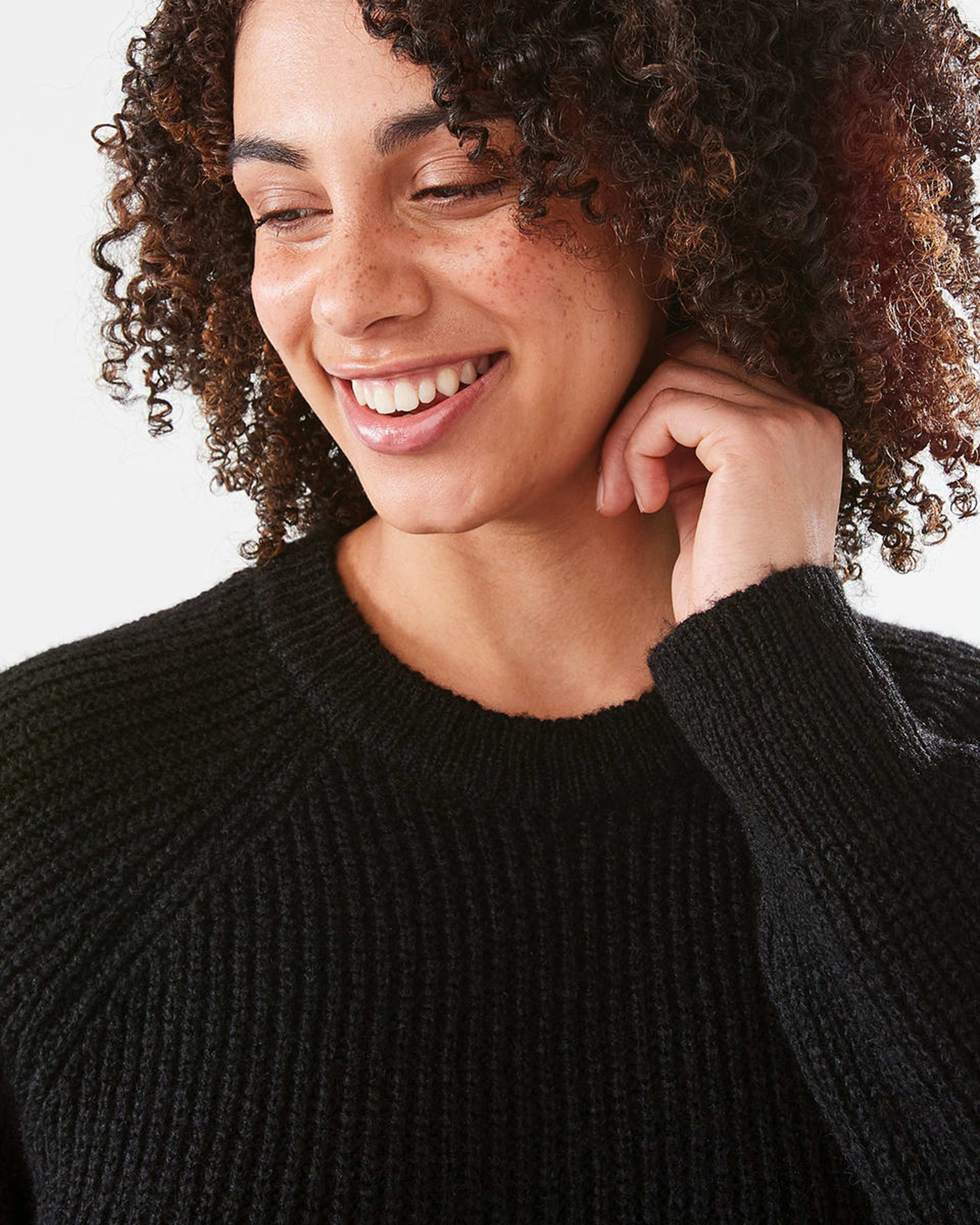 Loose Knit Jumper Kmart NZ