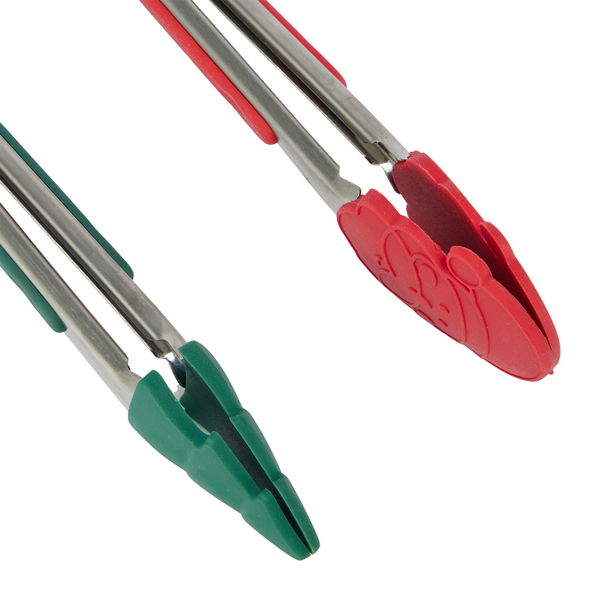 2 Pack Novelty Tongs Kmart