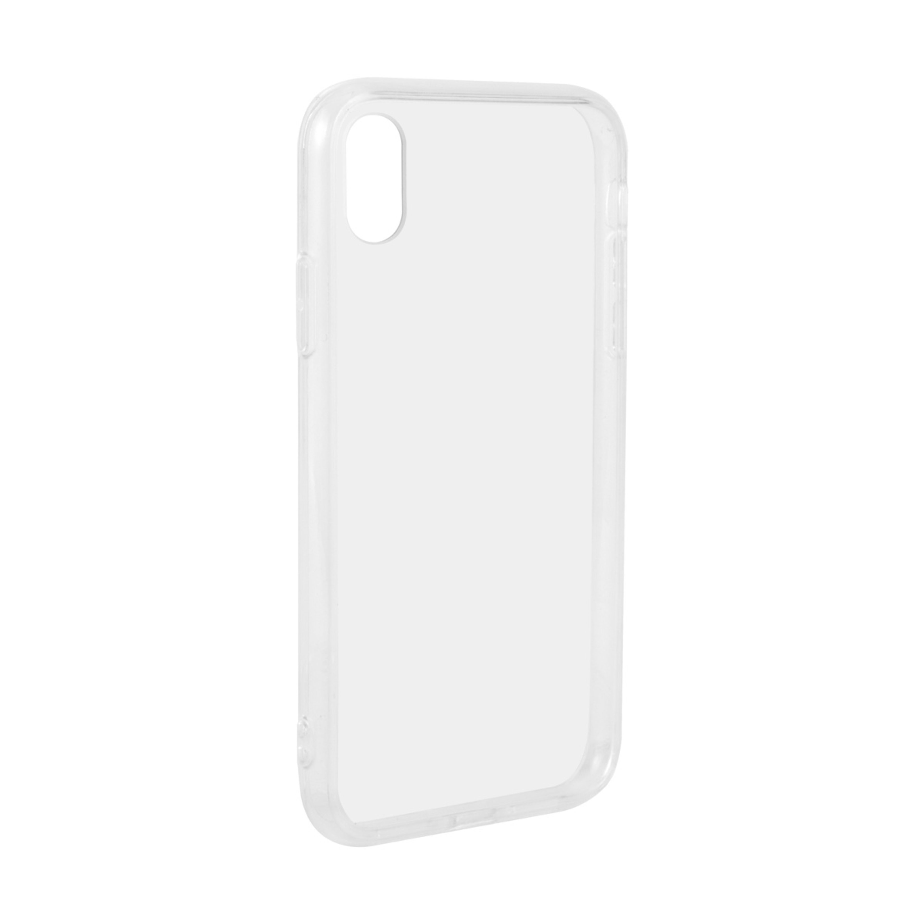 3 iPhone XR Clear Case, 3 of 5